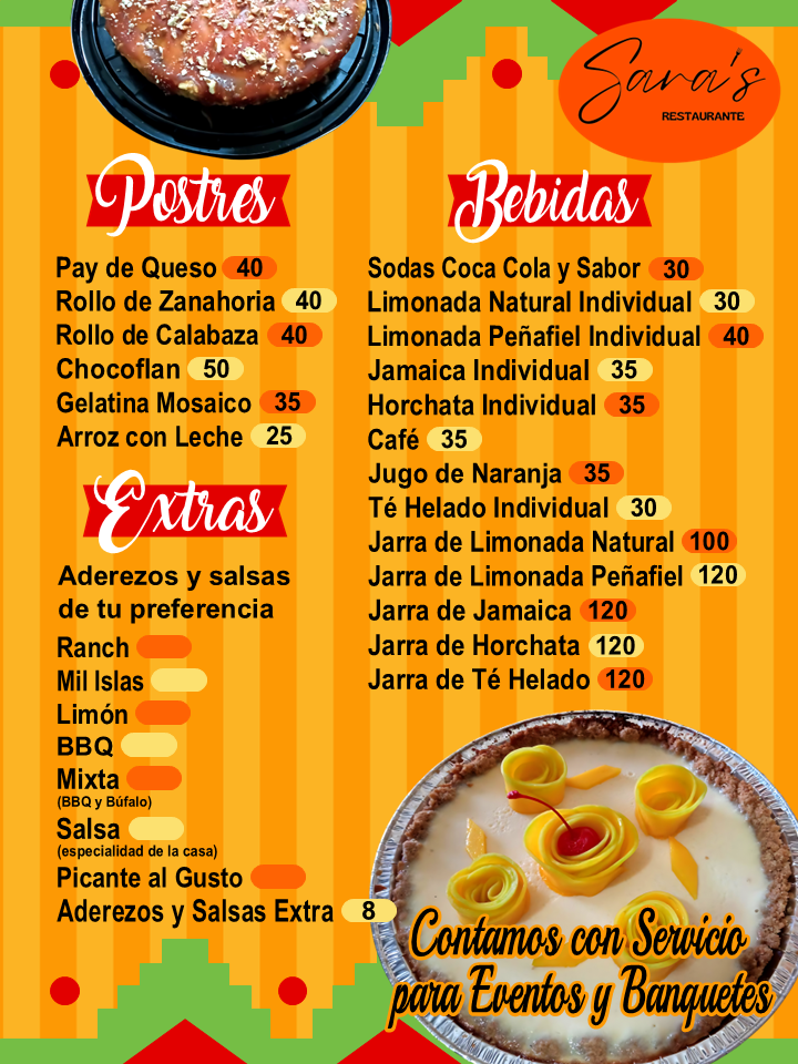 Sara's Caborca image 2