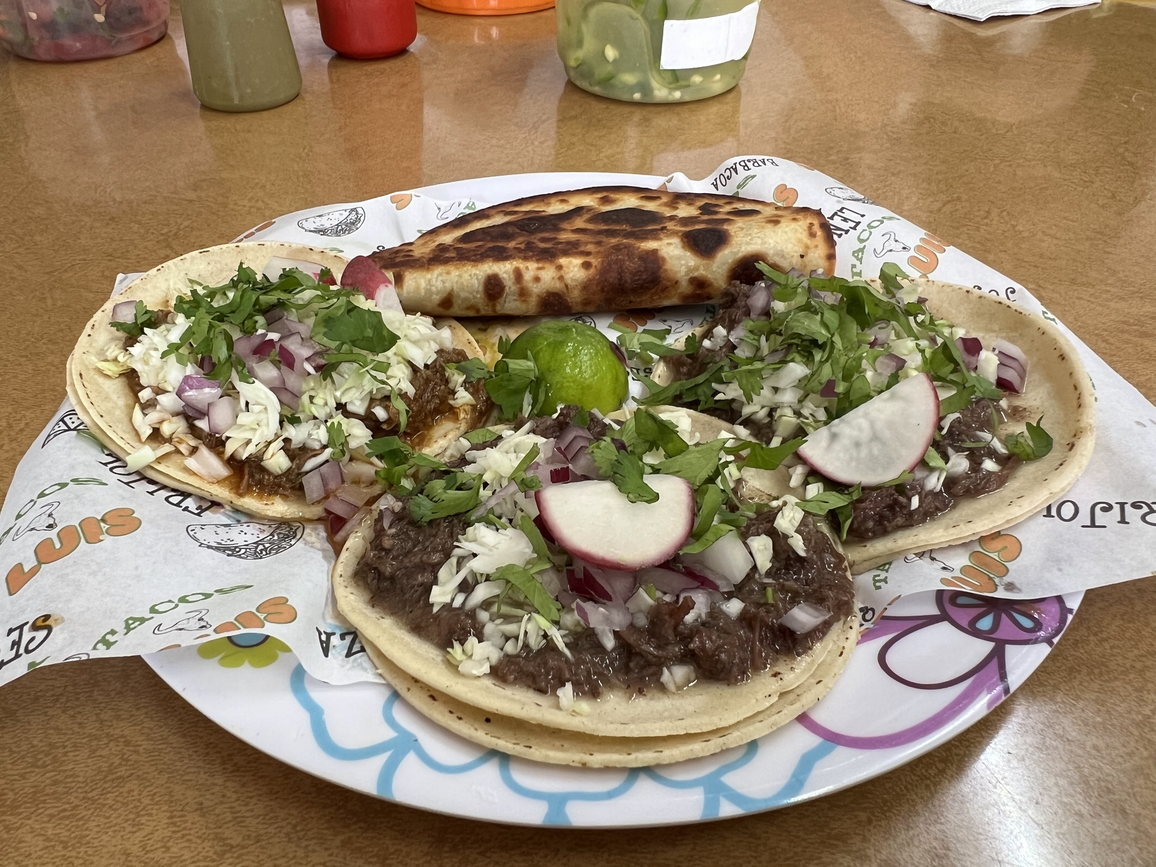 Tacos Luis image 3