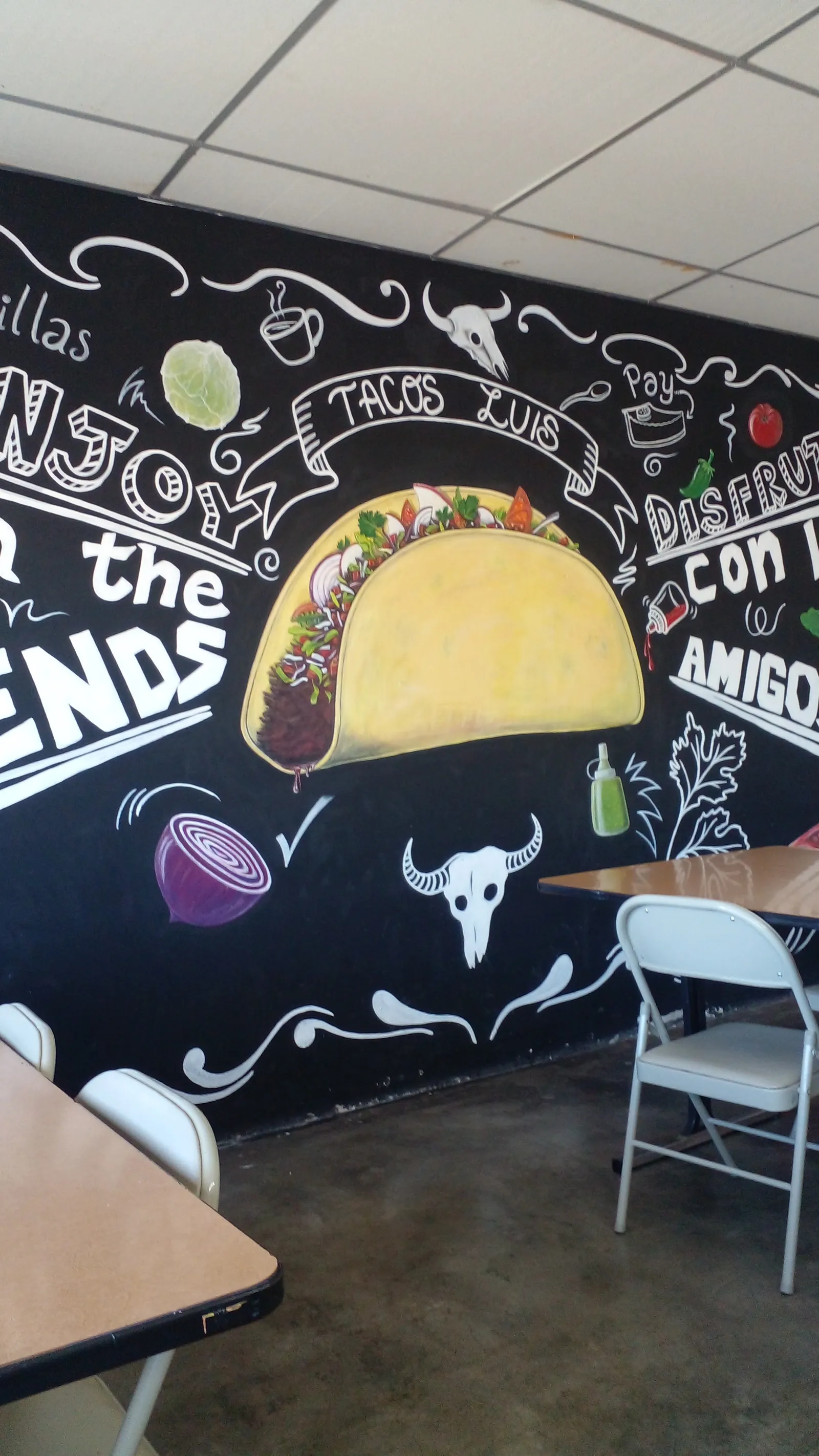 Tacos Luis image 5