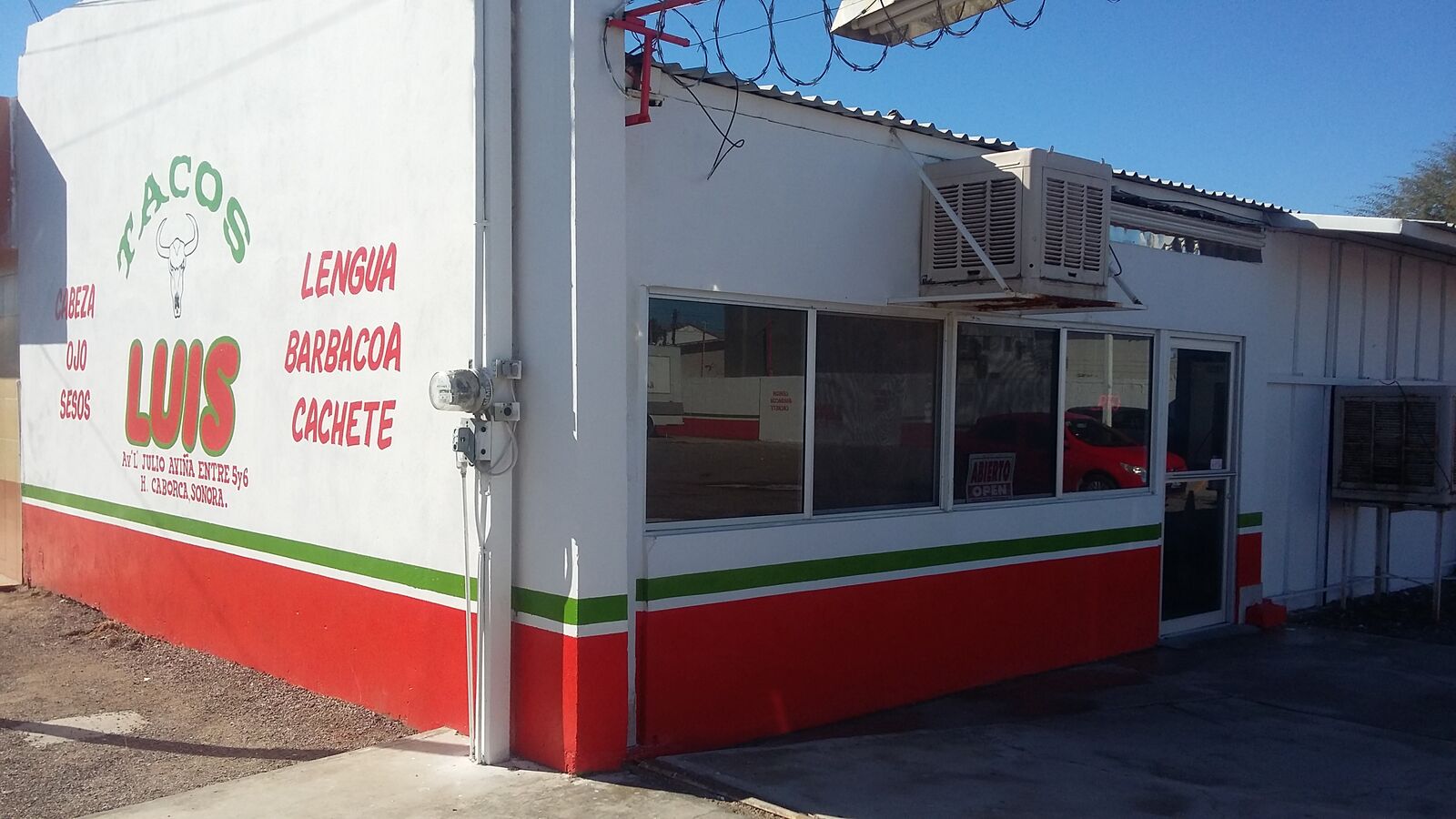 Tacos Luis image 10