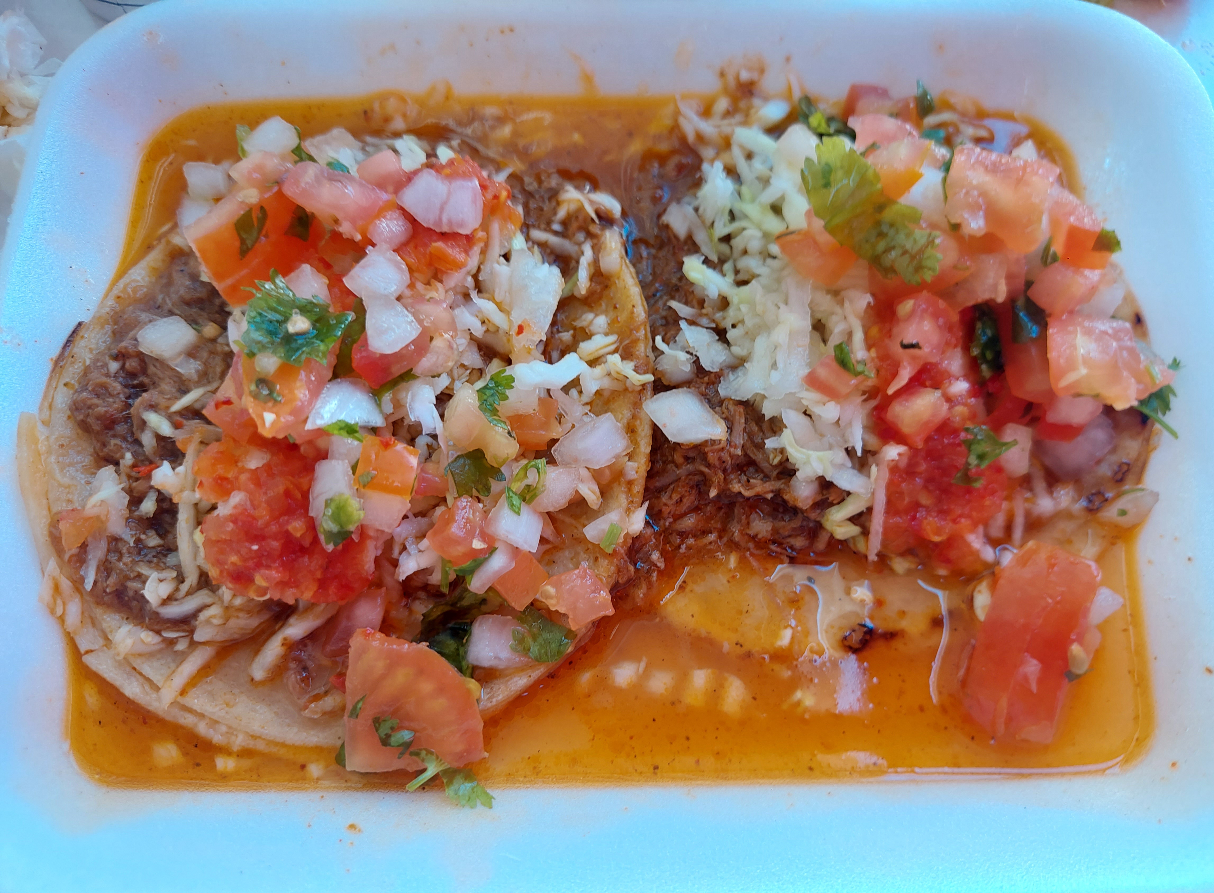 Tacos El Richard image 1