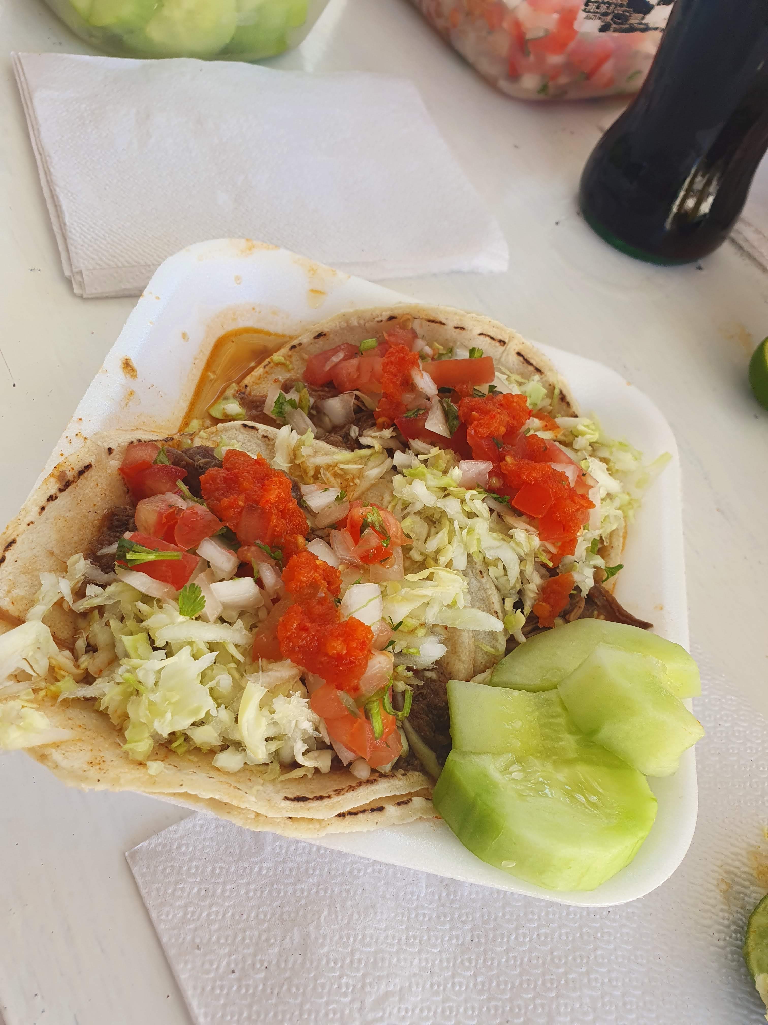 Tacos El Richard image 2