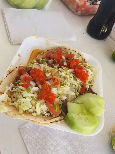 Tacos El Richard image 2