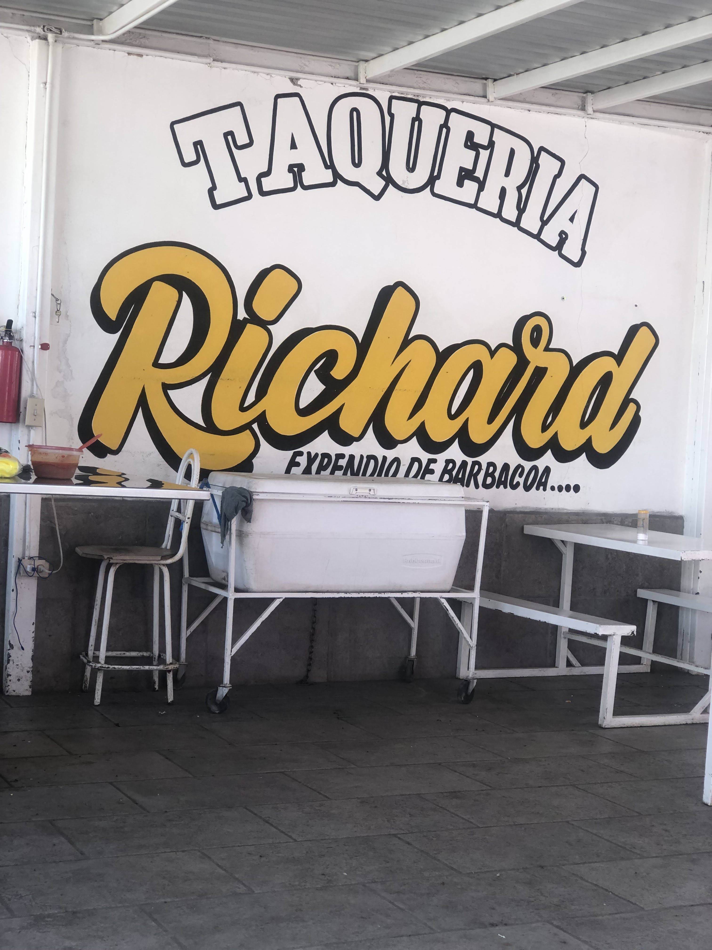 Tacos El Richard image 5