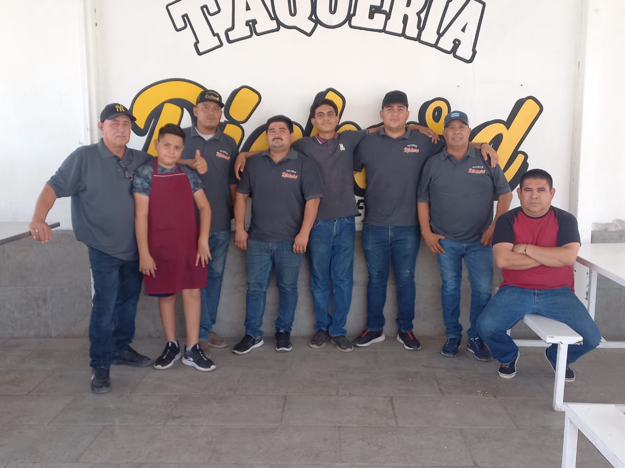 Tacos El Richard image 6