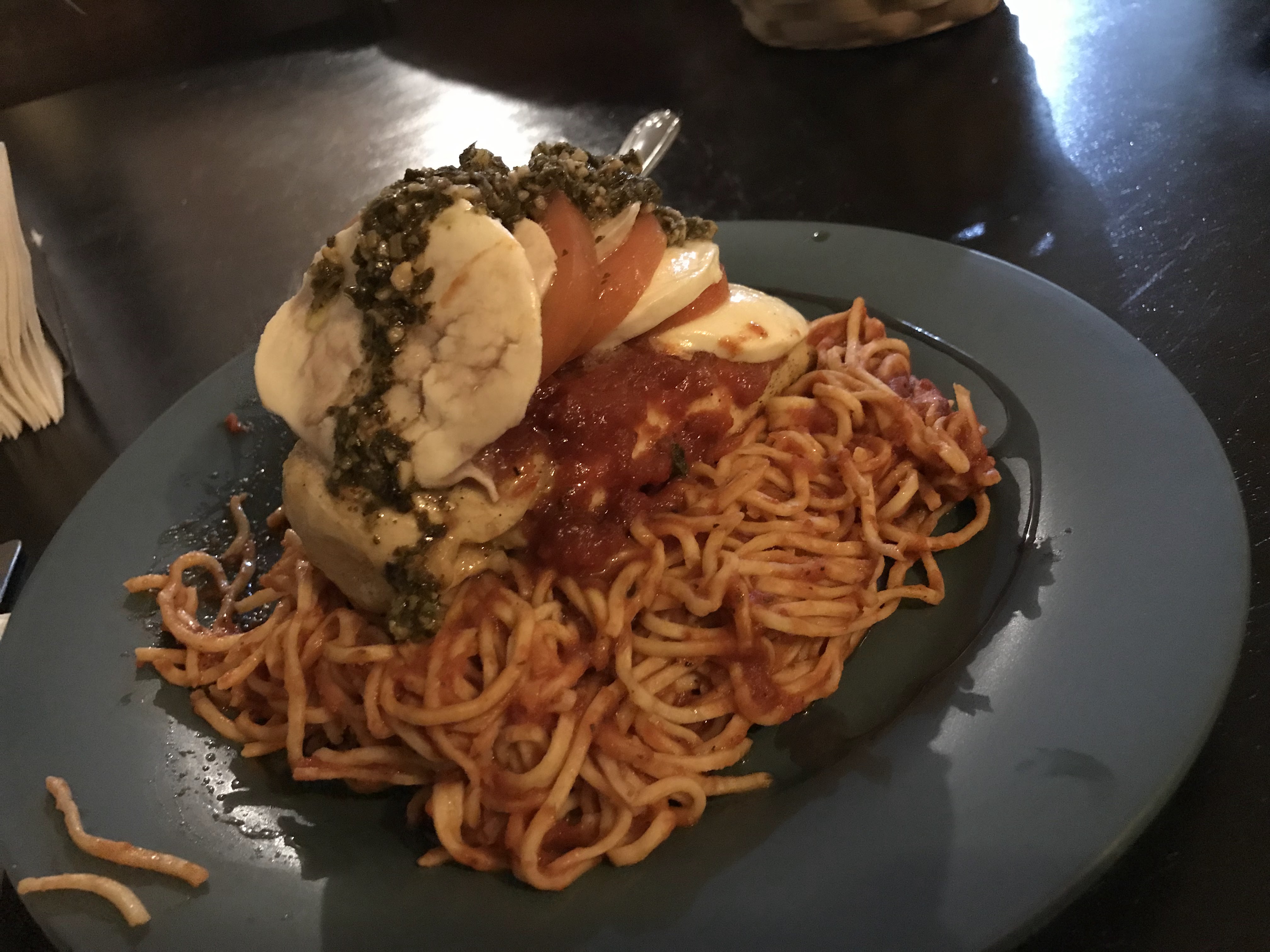 GarliC Restaurant image 8