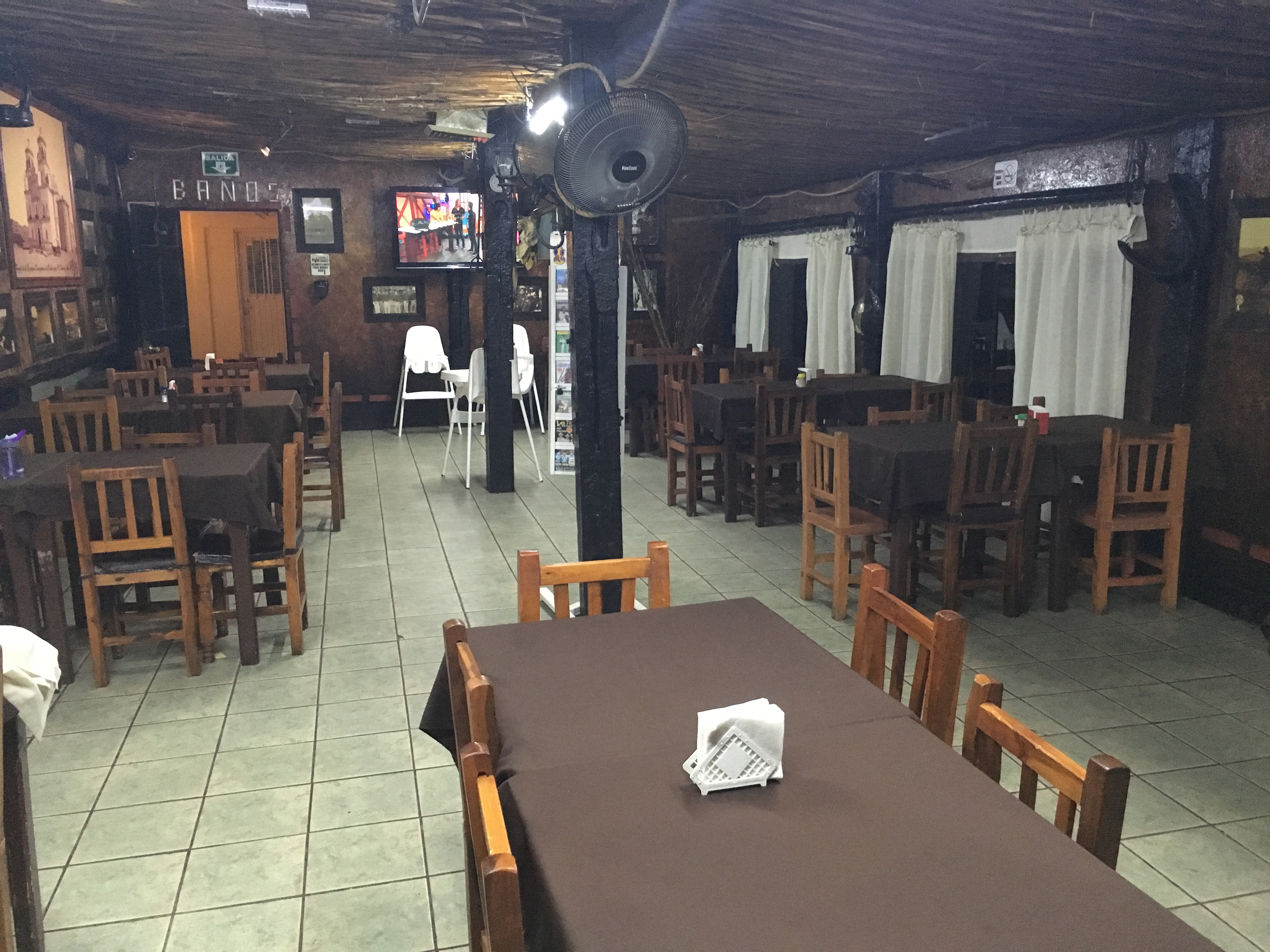 Carne Asada "Asadero La Carreta" image 1