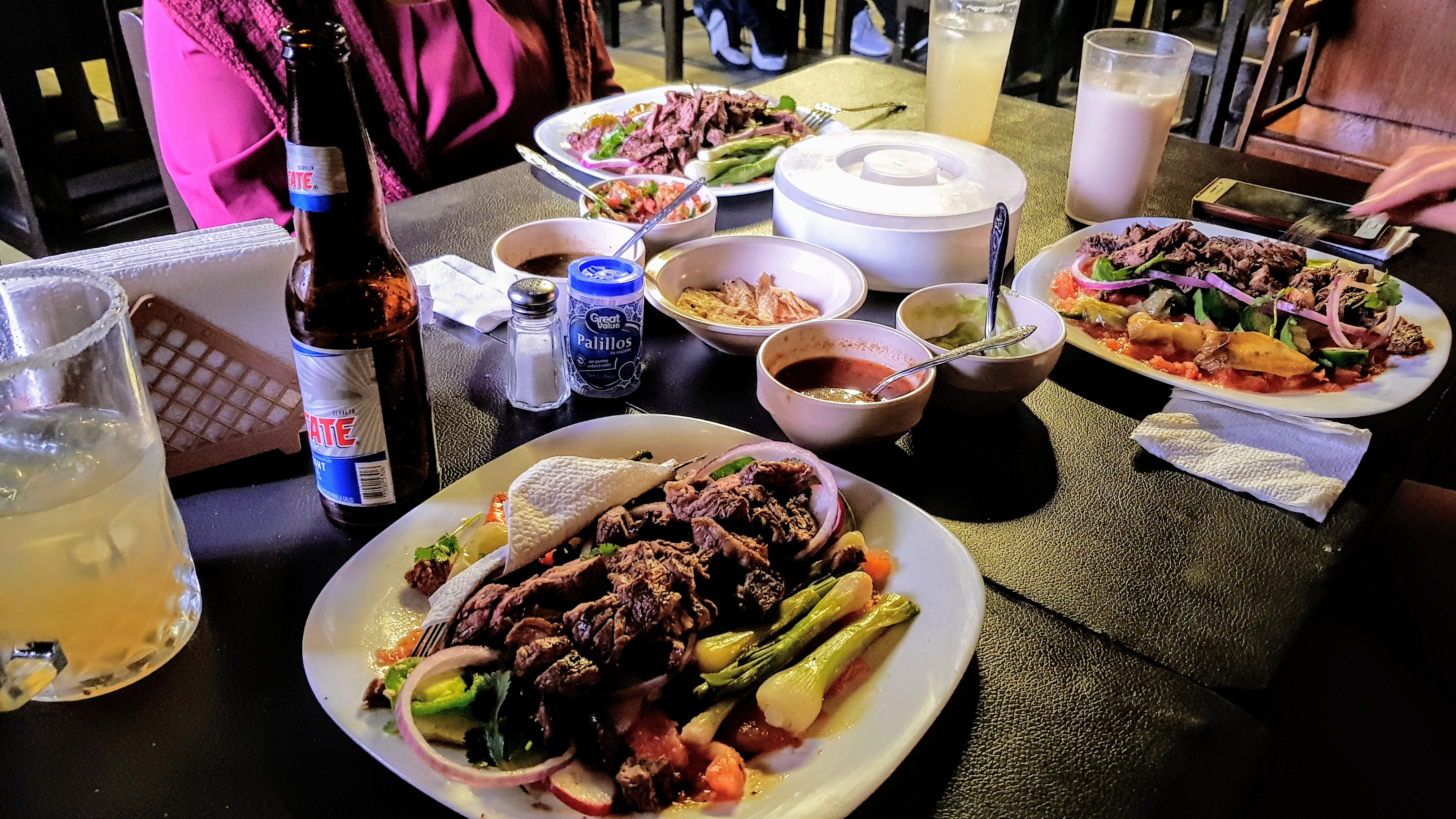 Carne Asada "Asadero La Carreta" image 2