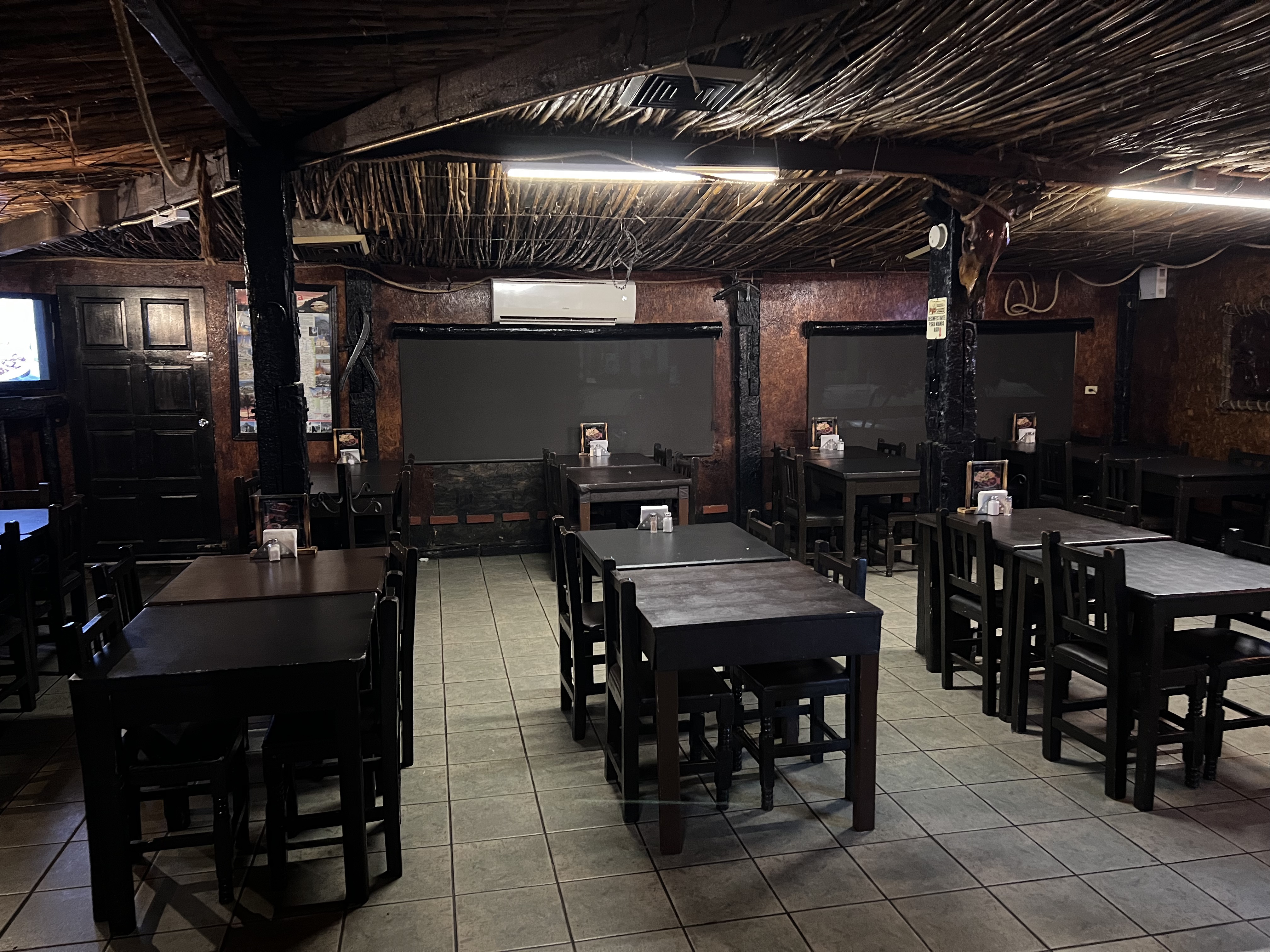 Carne Asada "Asadero La Carreta" image 3