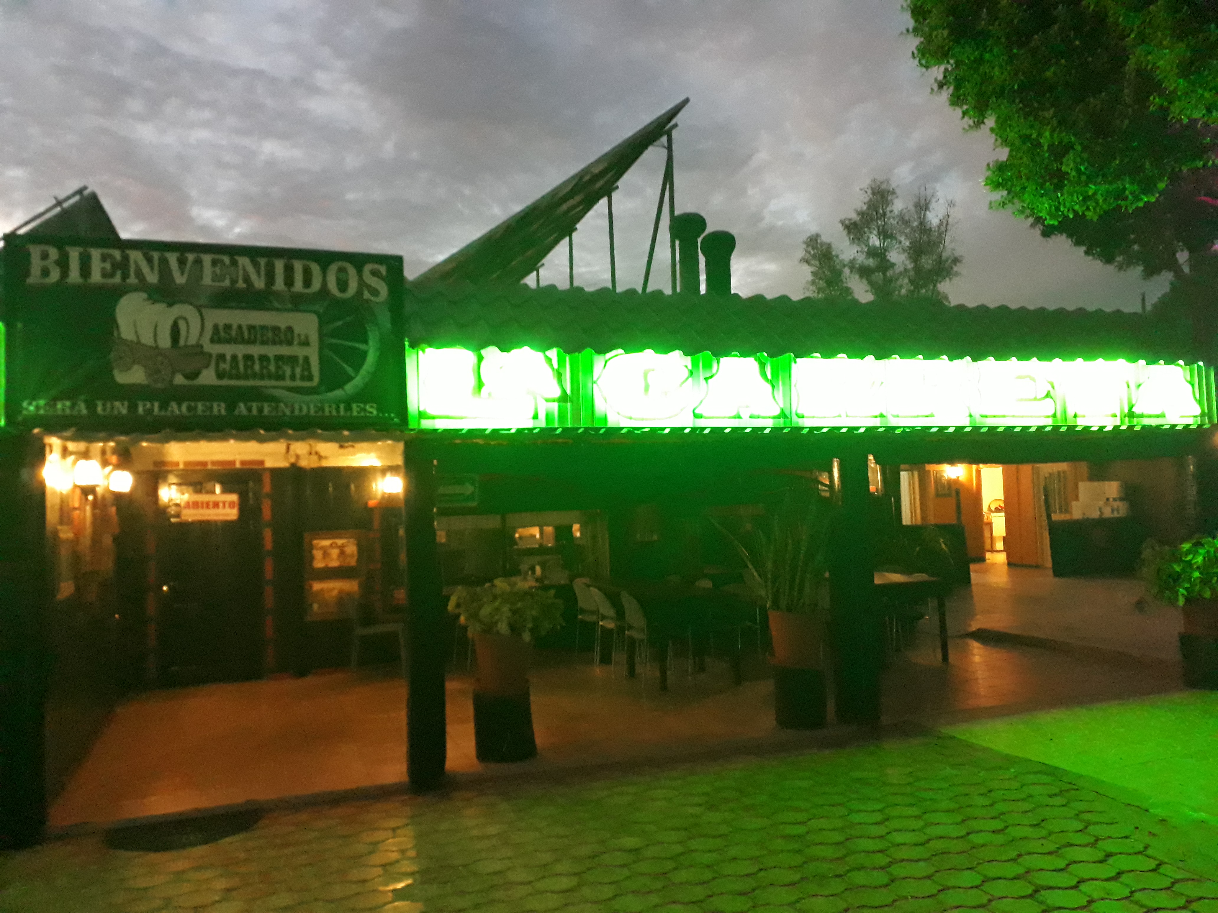 Carne Asada "Asadero La Carreta" image 4