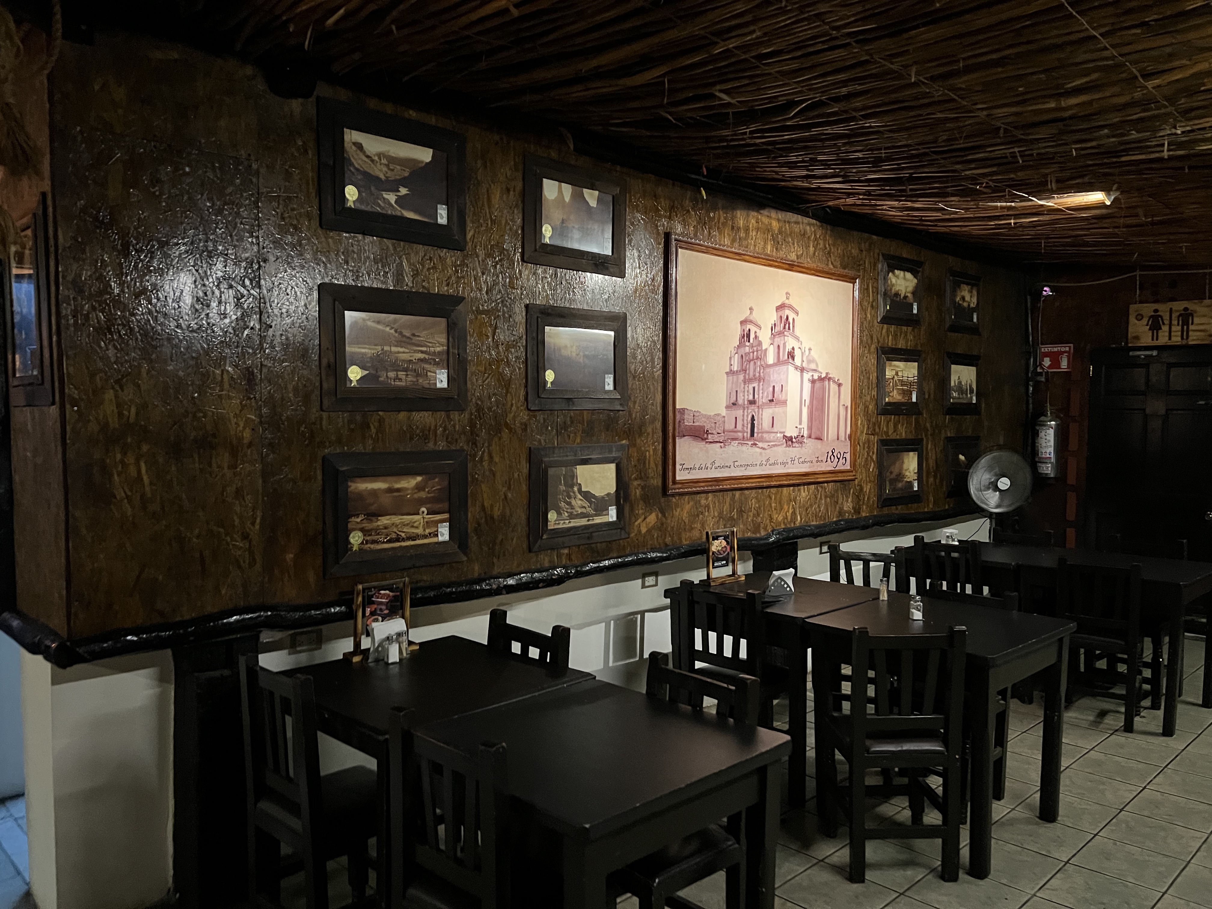 Carne Asada "Asadero La Carreta" image 5