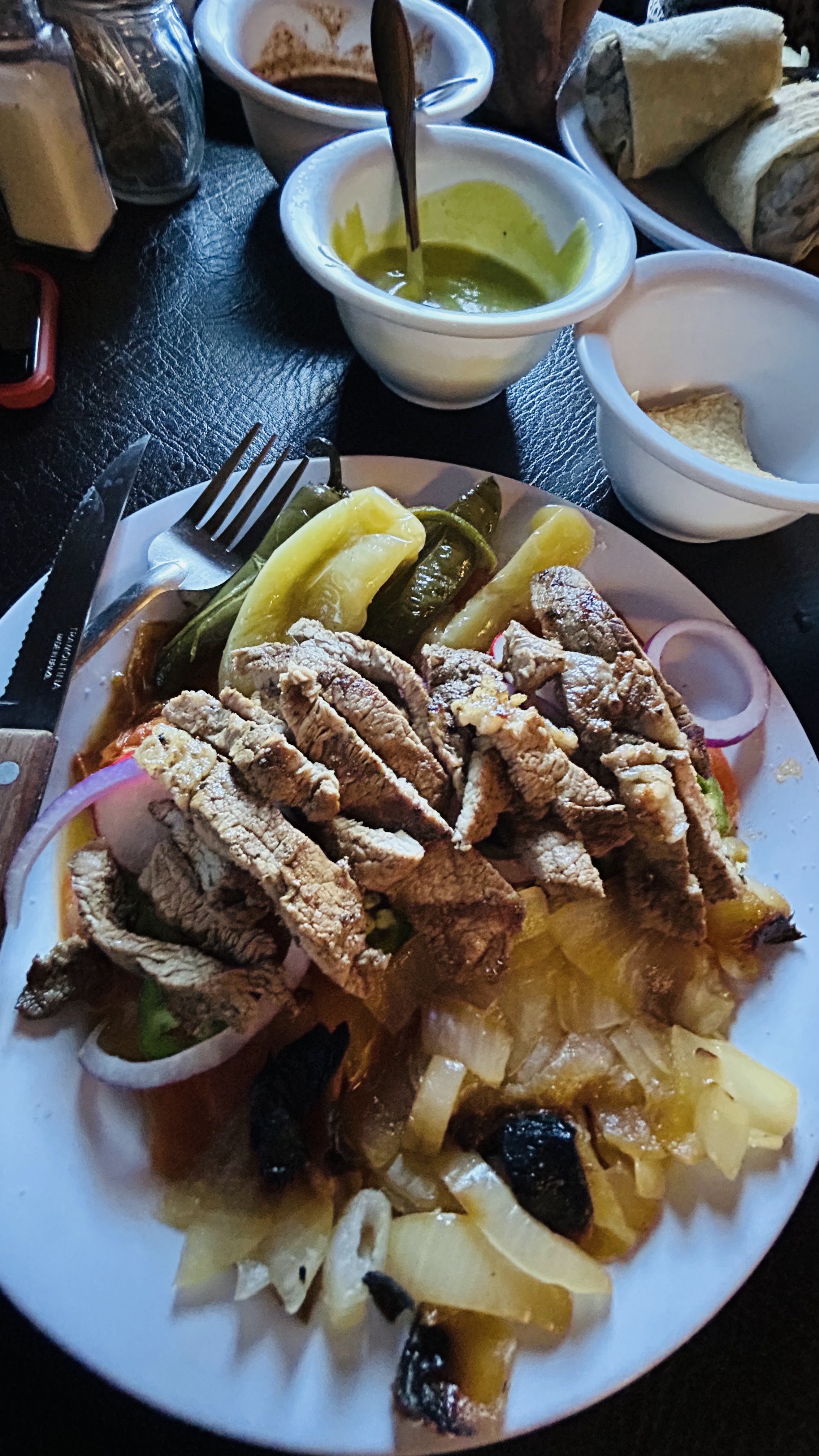 Carne Asada "Asadero La Carreta" image 6