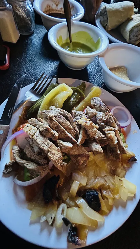 Carne Asada "Asadero La Carreta" image 6
