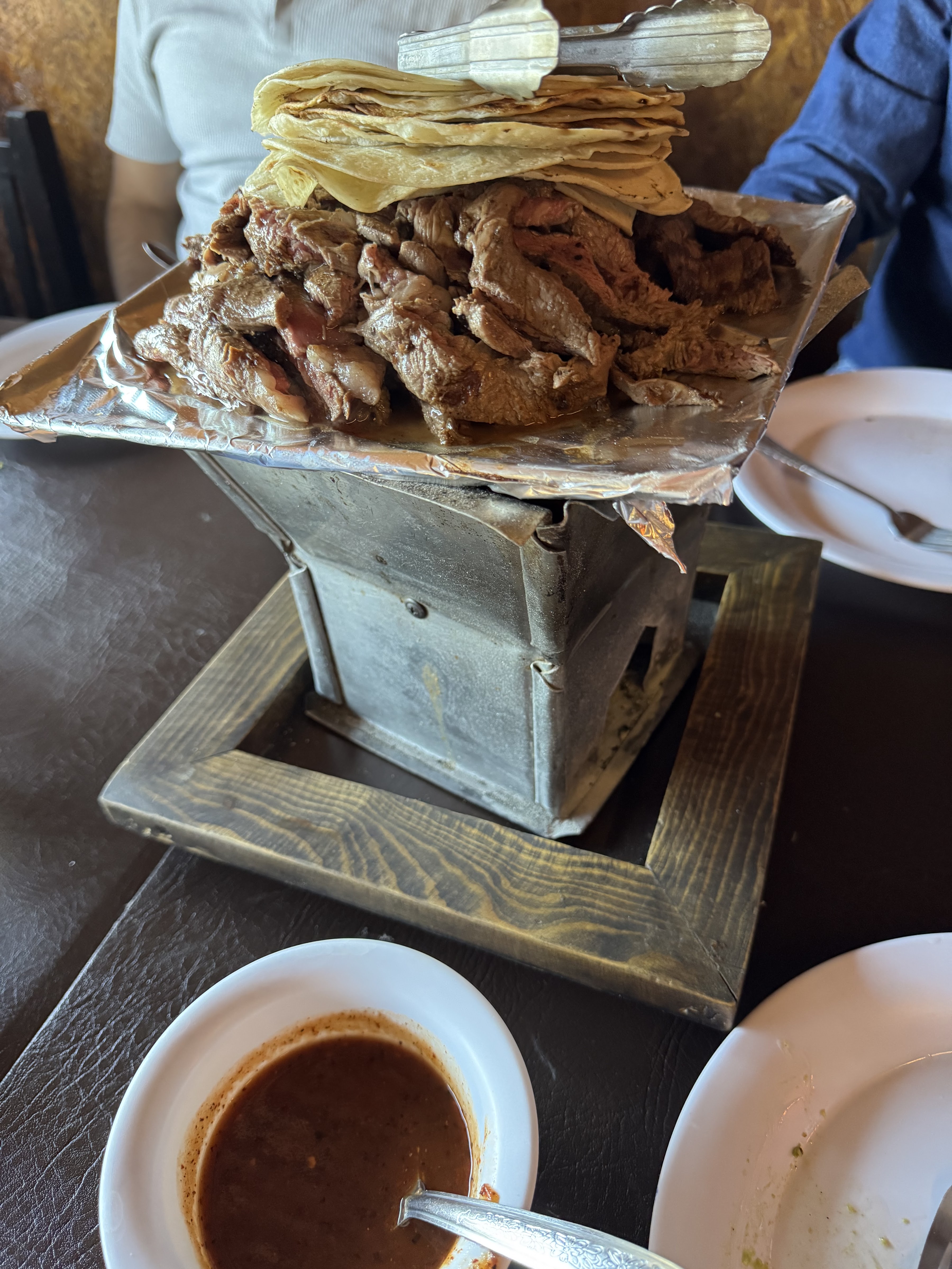 Carne Asada "Asadero La Carreta" image 7