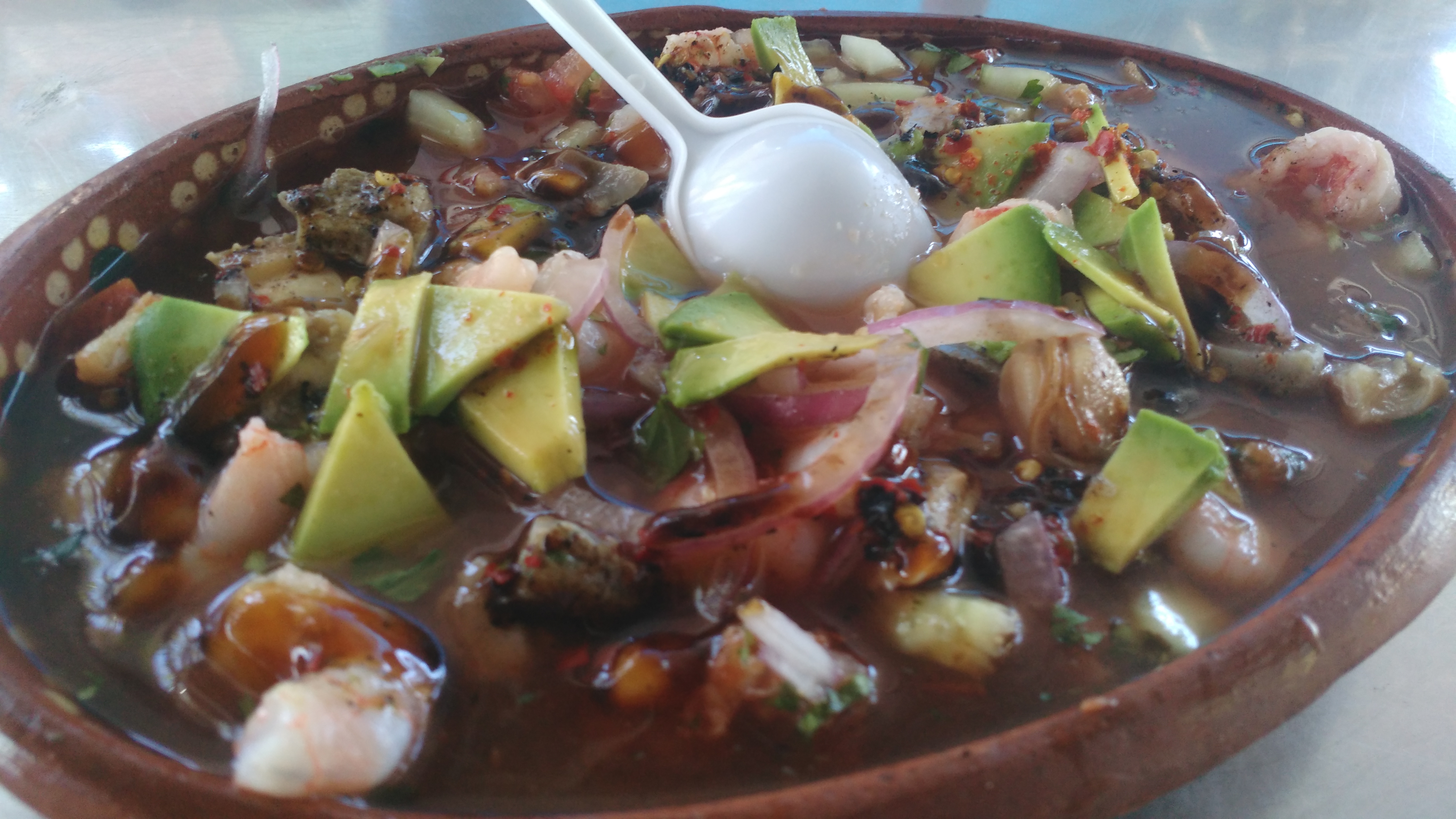 Mariscos Los Tony's image 1