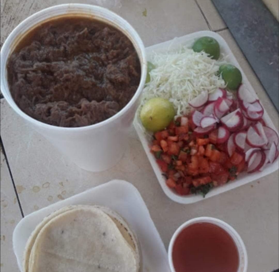 Taqueria "El Gaby" image 1