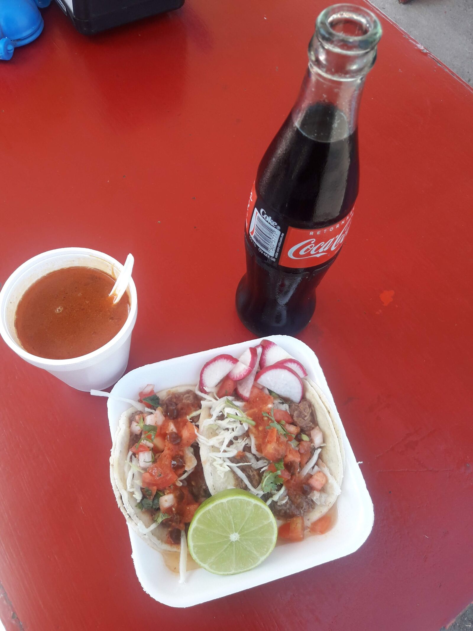Taqueria "El Gaby" image 2