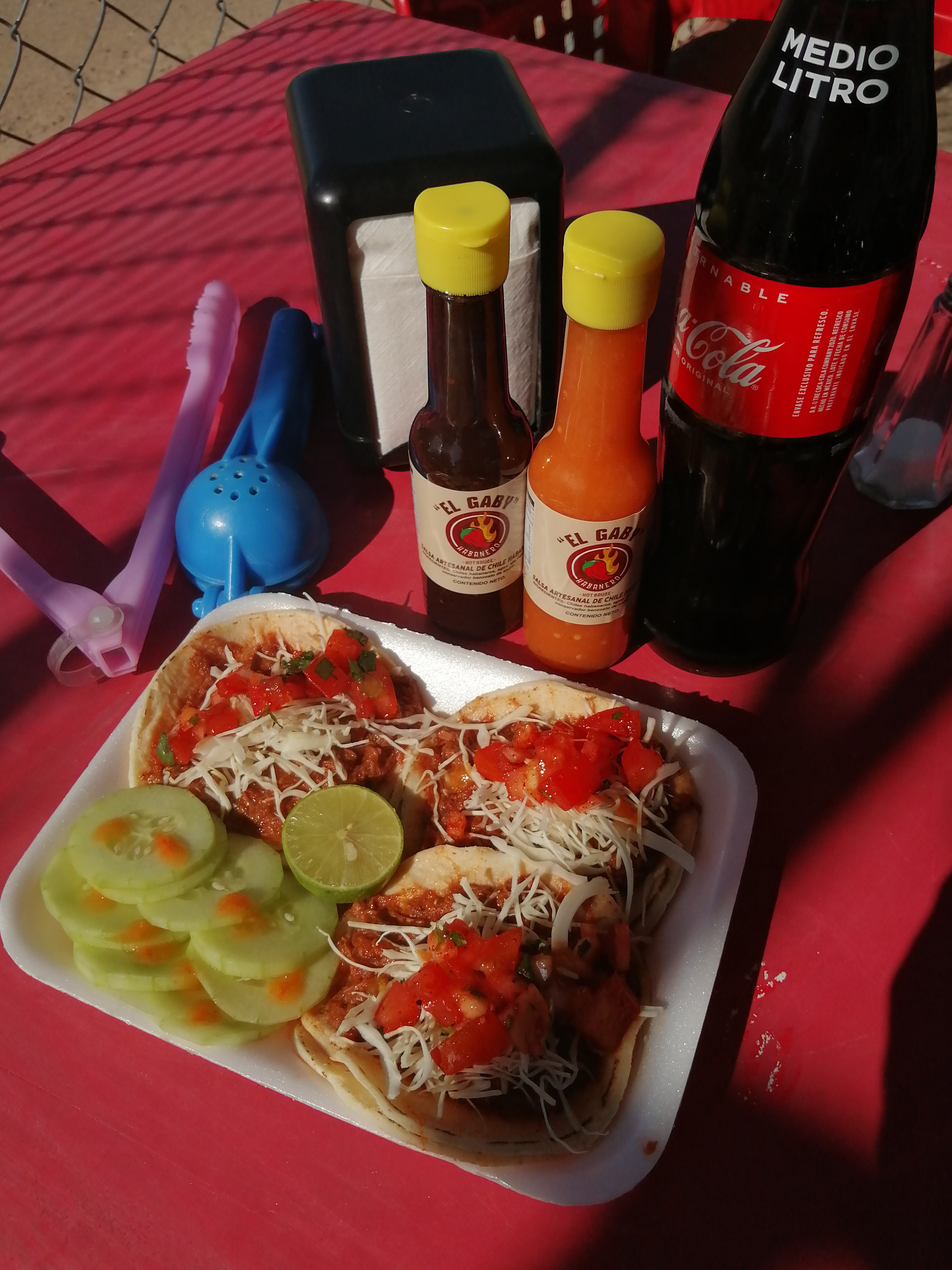 Taqueria "El Gaby" image 3
