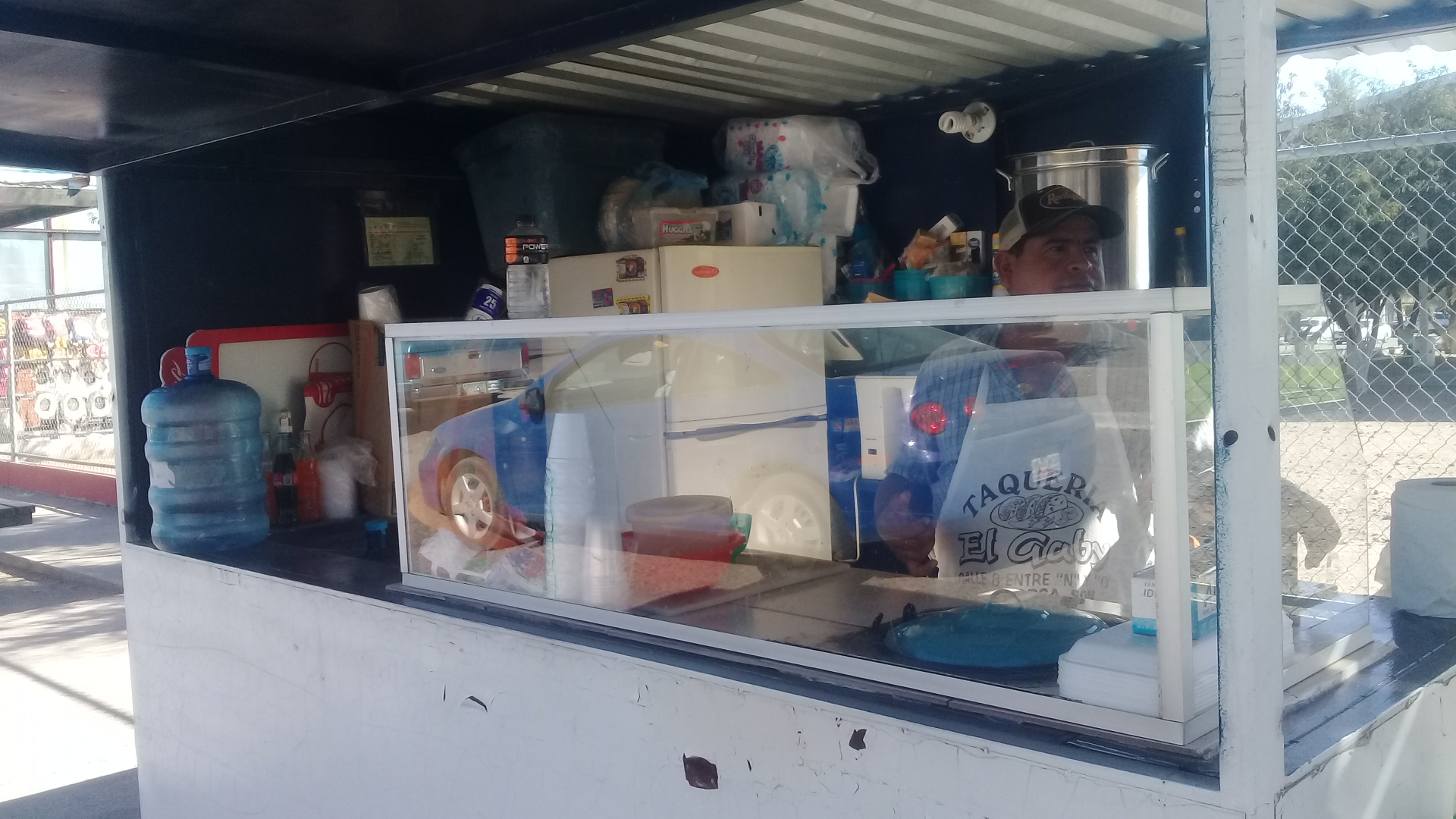 Taqueria "El Gaby" image 4