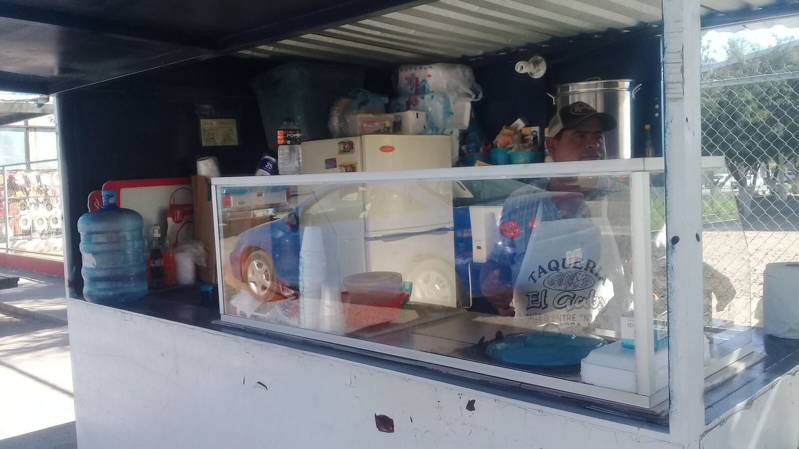 Taqueria "El Gaby" image 4