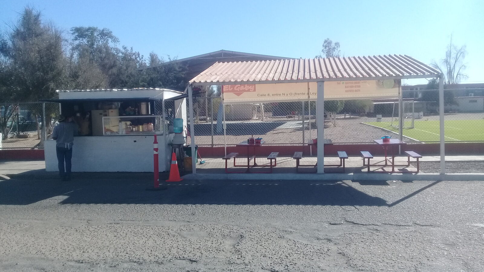 Taqueria "El Gaby" image 6