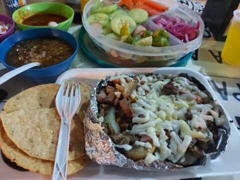 Tacos Kalas image 1