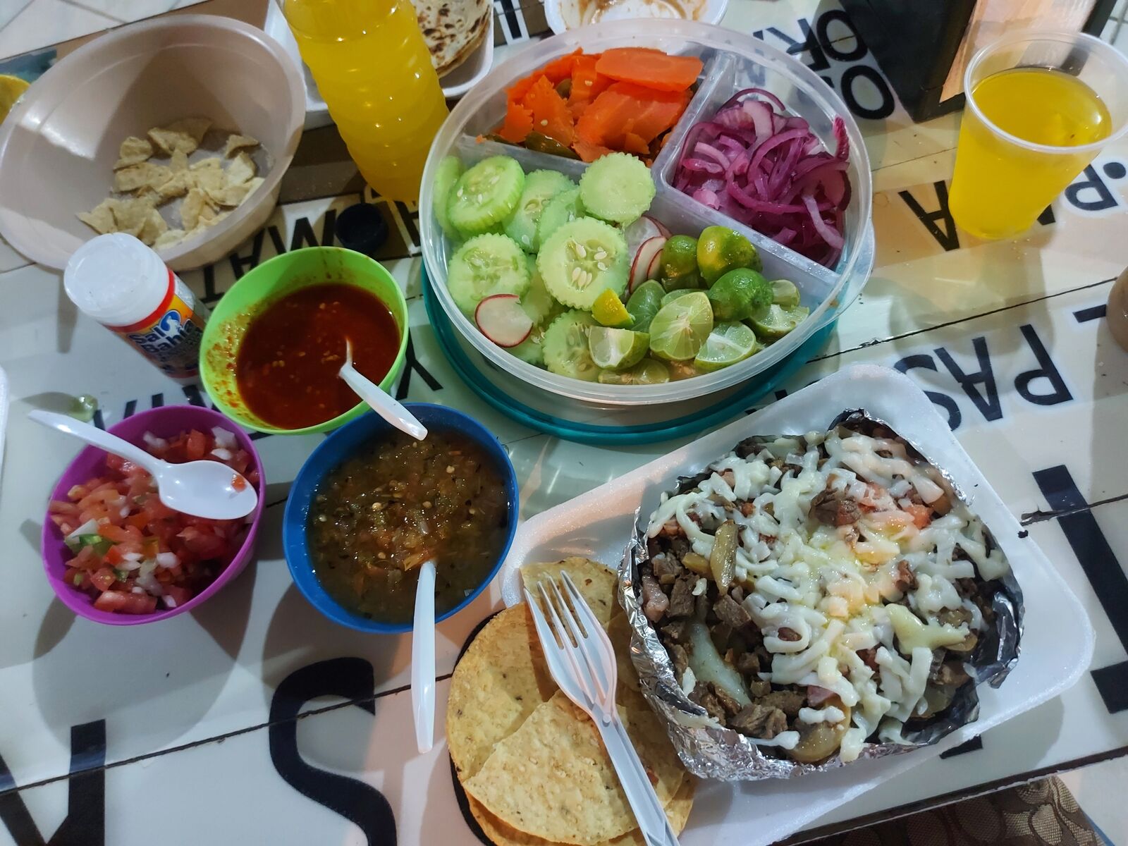 Tacos Kalas image 3