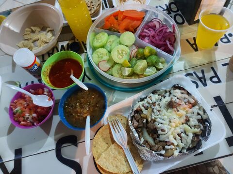 Tacos Kalas image 3