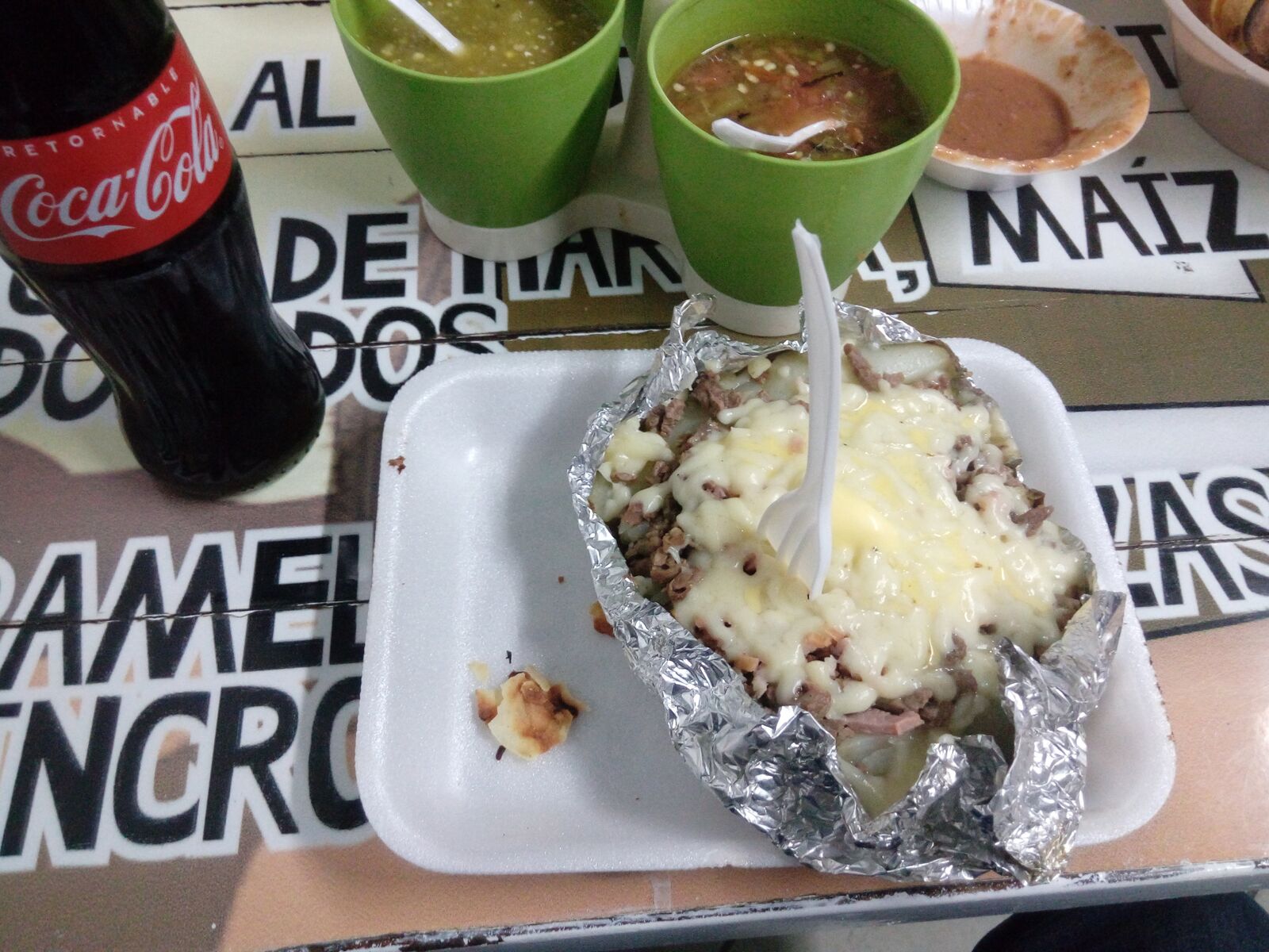 Tacos Kalas image 4
