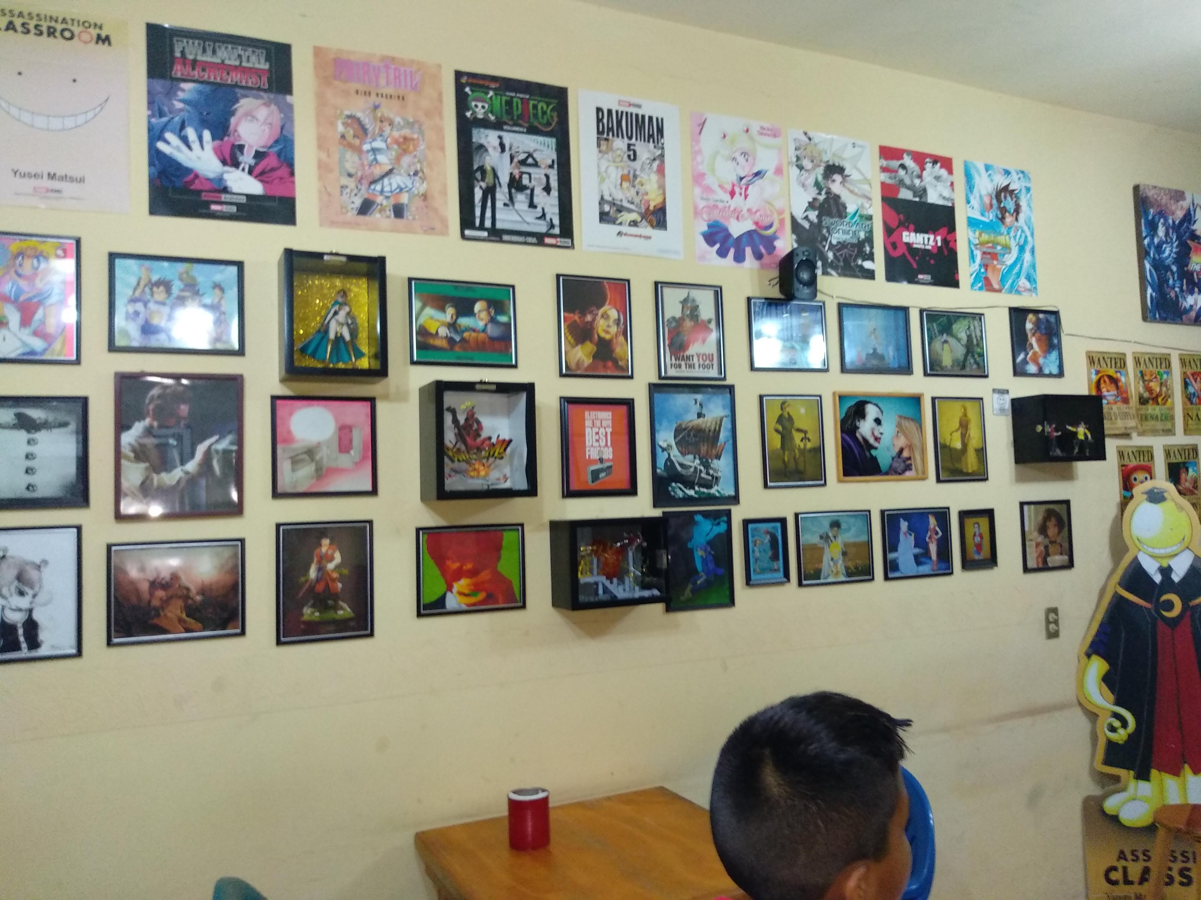 Break Burgers and Wings image 7