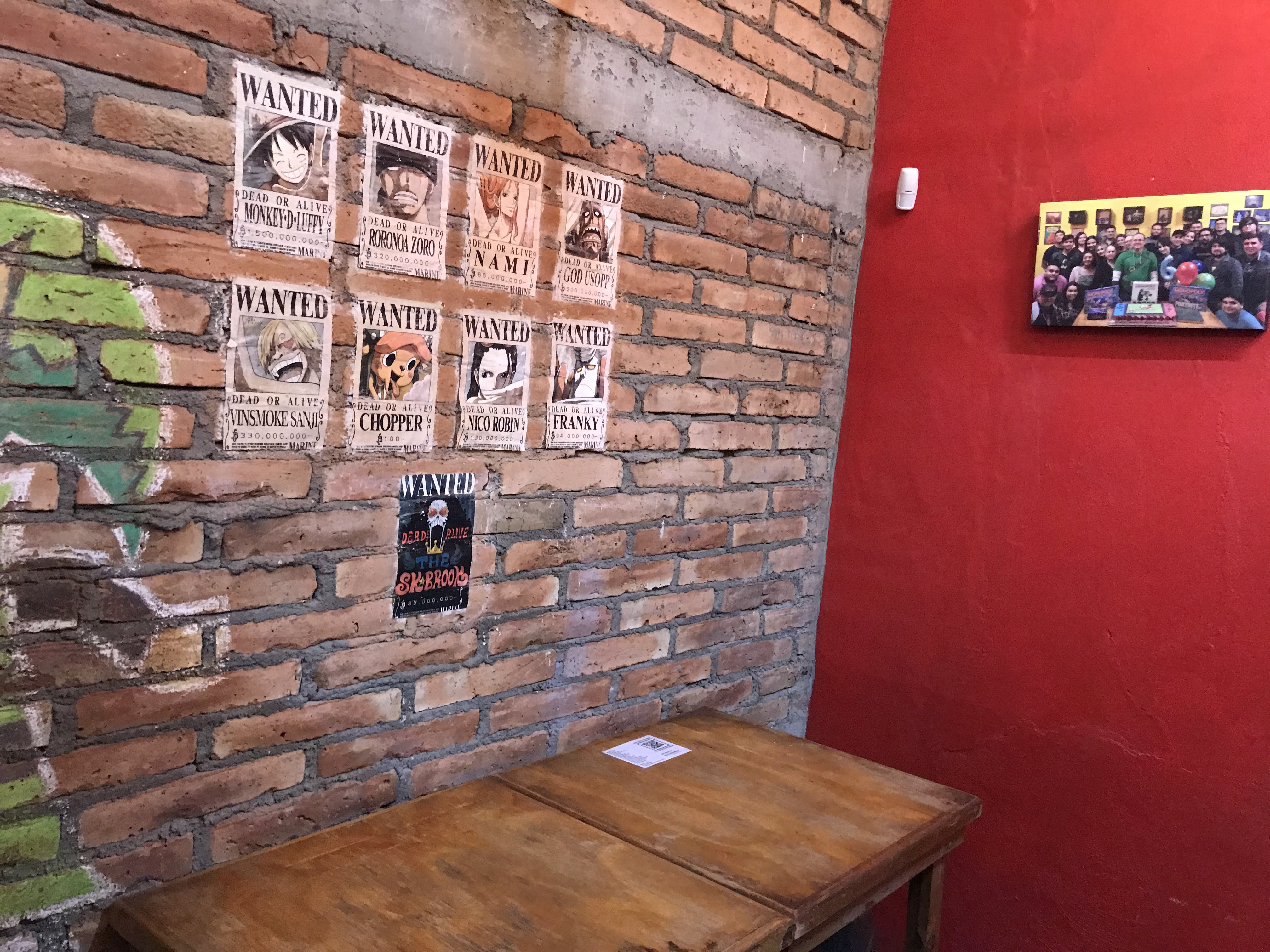 Break Burgers and Wings image 8