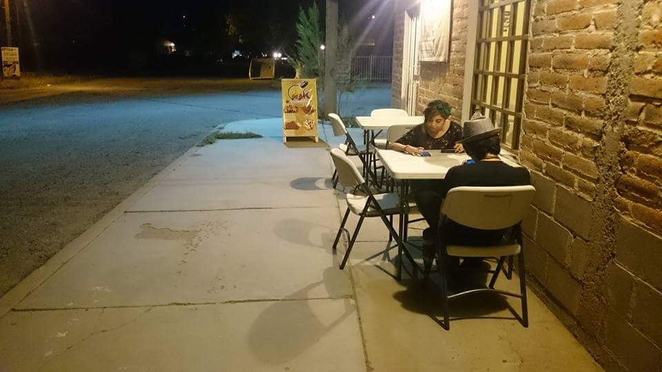 Break Burgers and Wings image 9