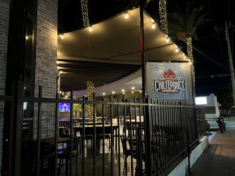 Chiltepinos image 1