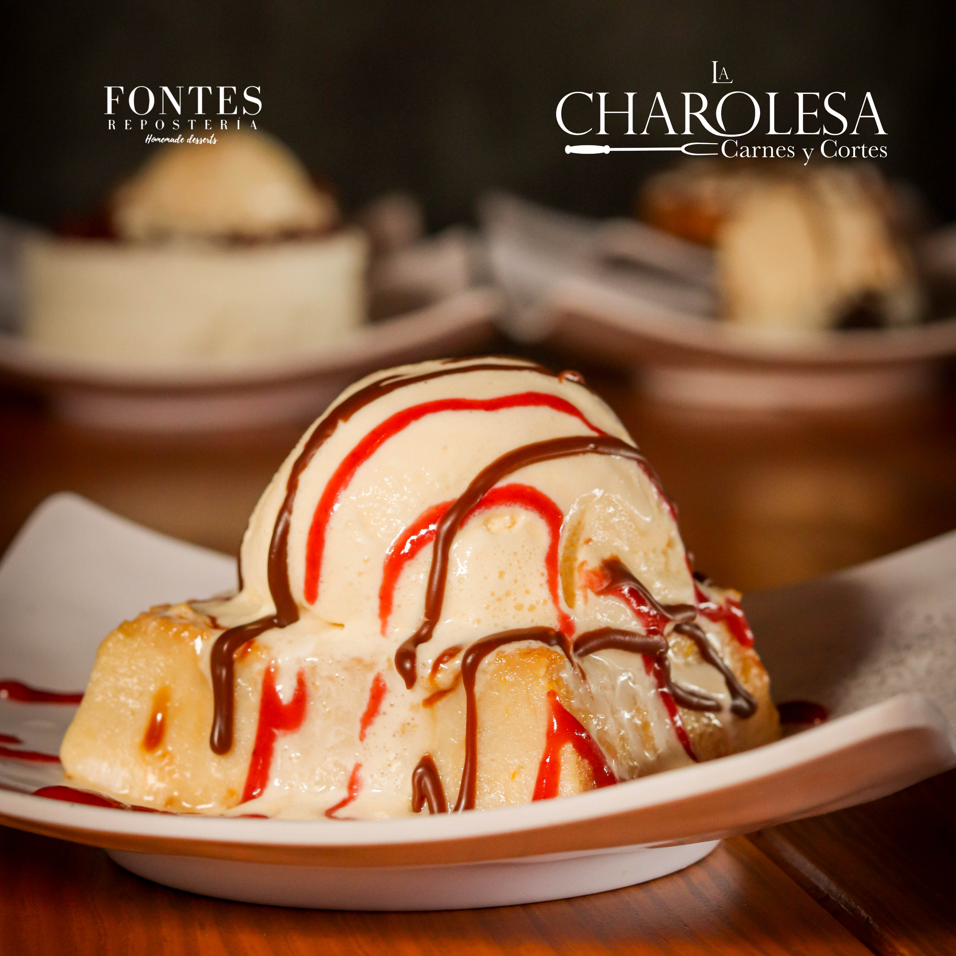 La Charolesa - Carnes y Cortes image 2