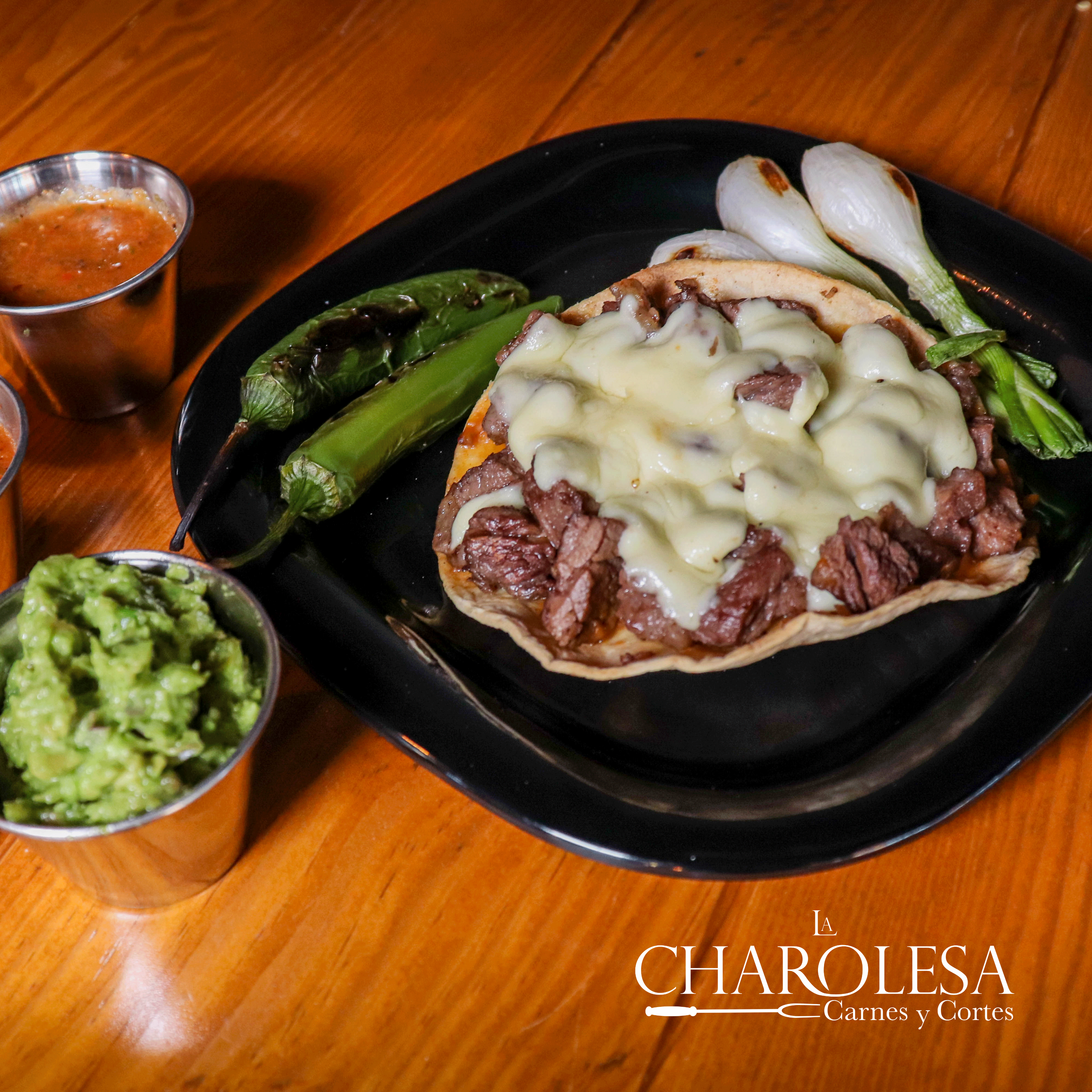 La Charolesa - Carnes y Cortes image 6