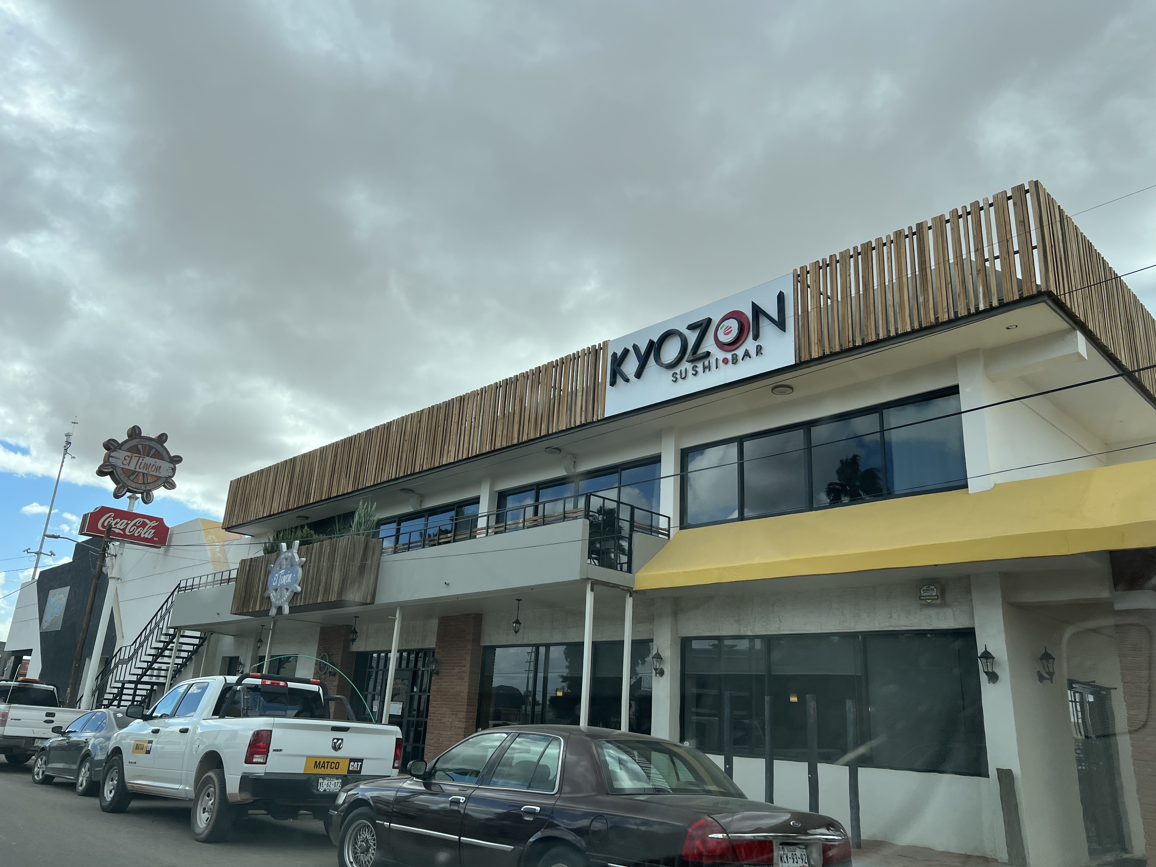 KYOZON Sushi·Bar image 1