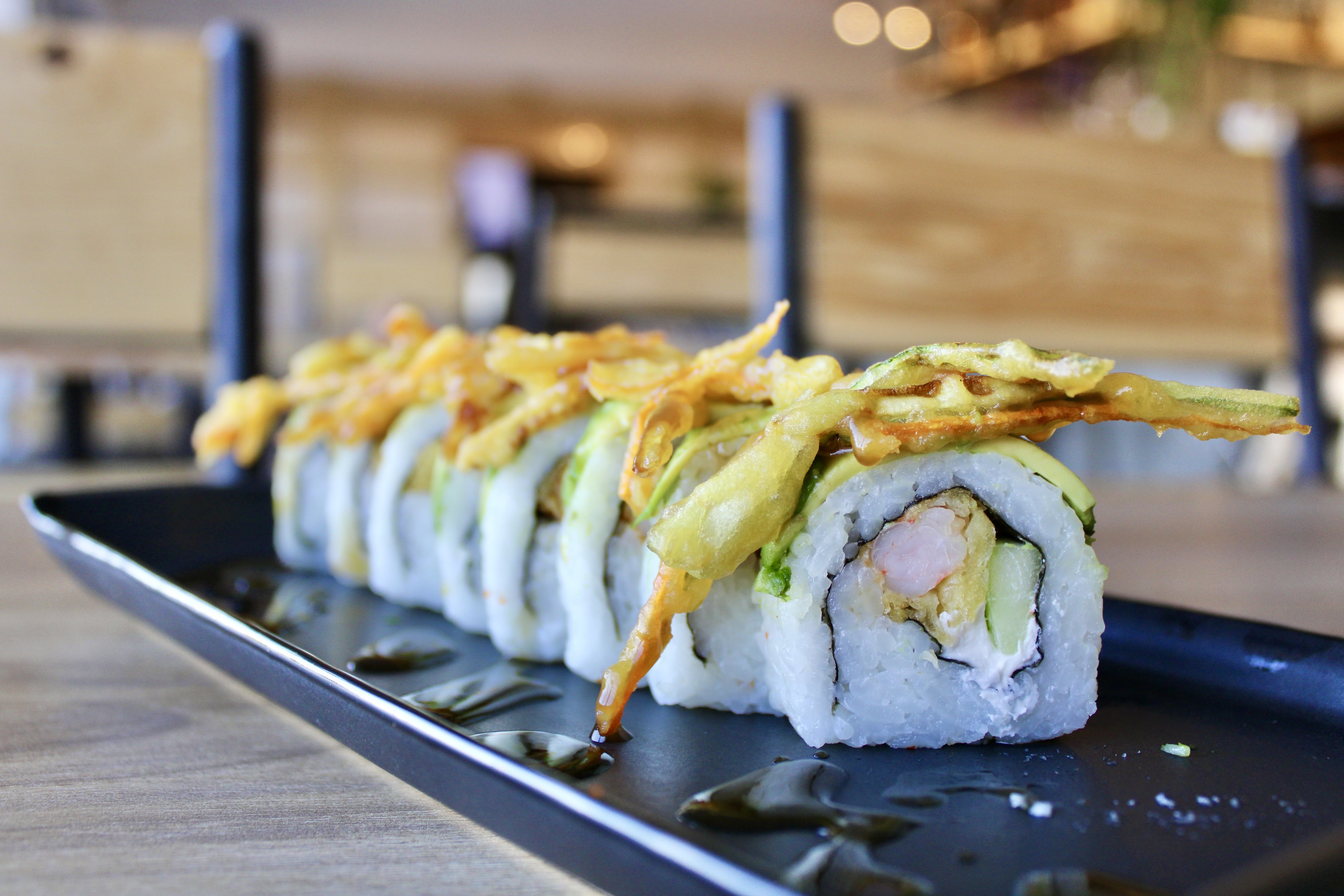 KYOZON Sushi·Bar image 2