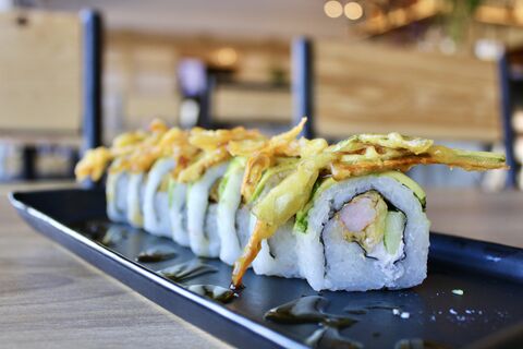 KYOZON Sushi·Bar image 2