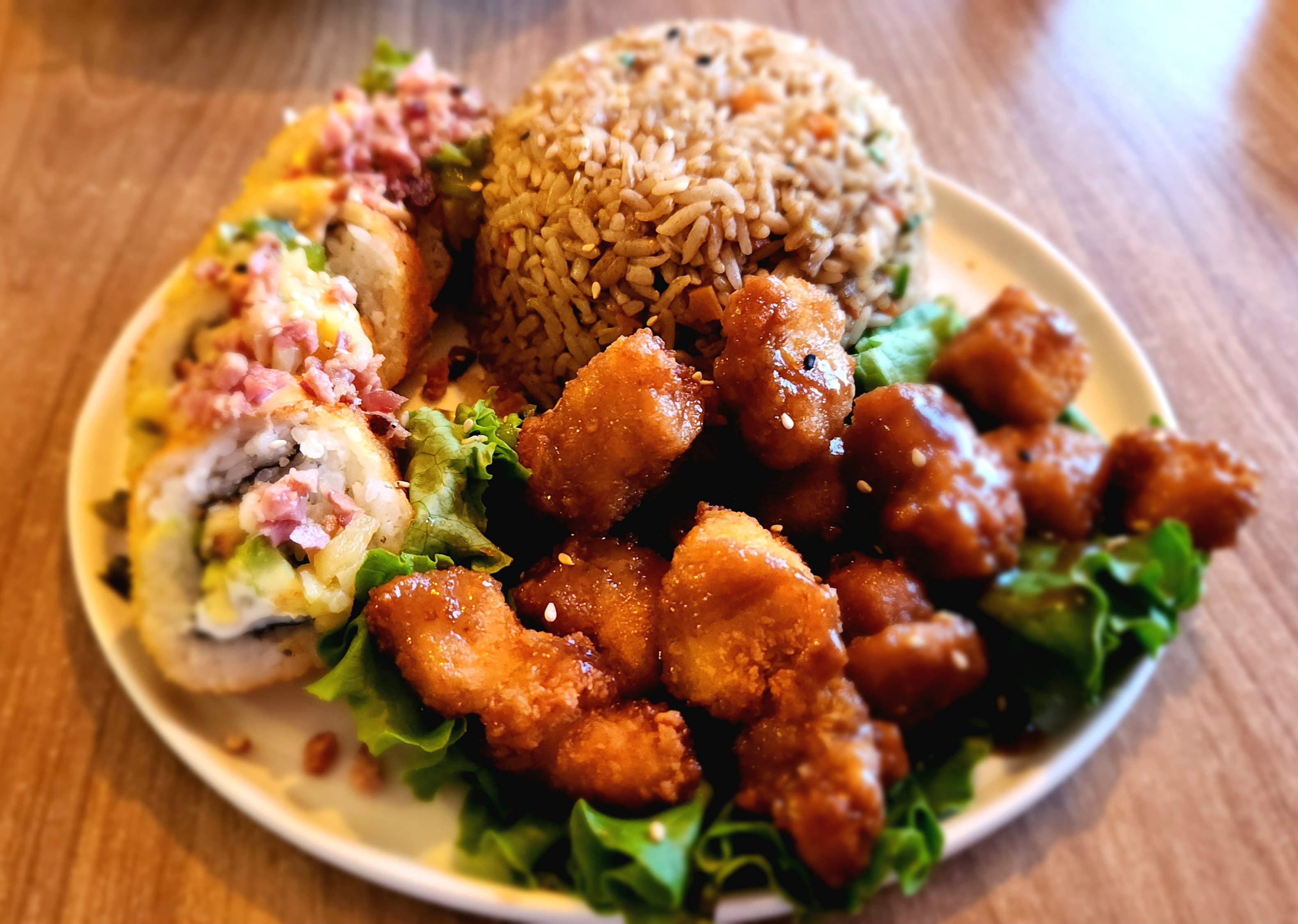 KYOZON Sushi·Bar image 5