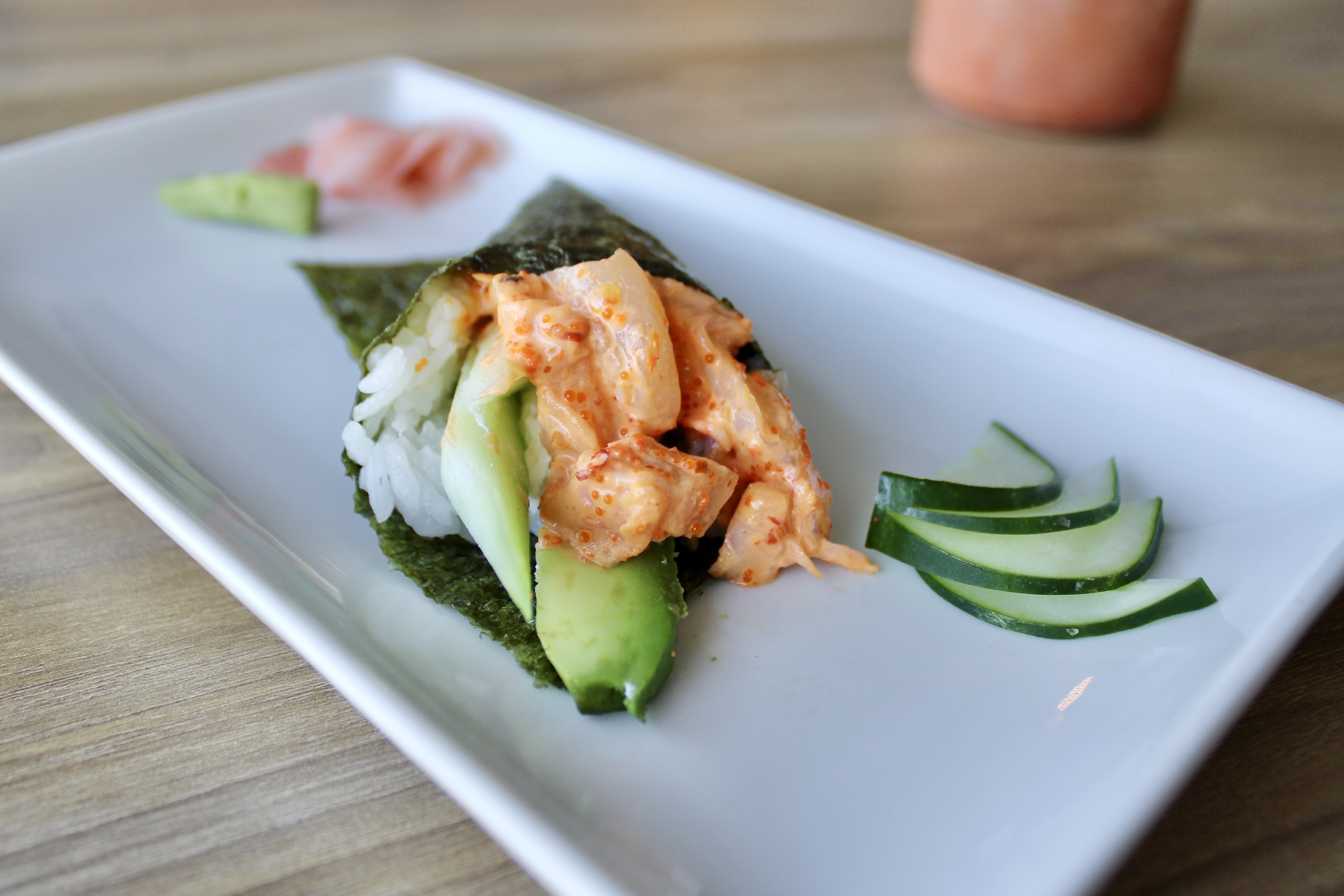 KYOZON Sushi·Bar image 10