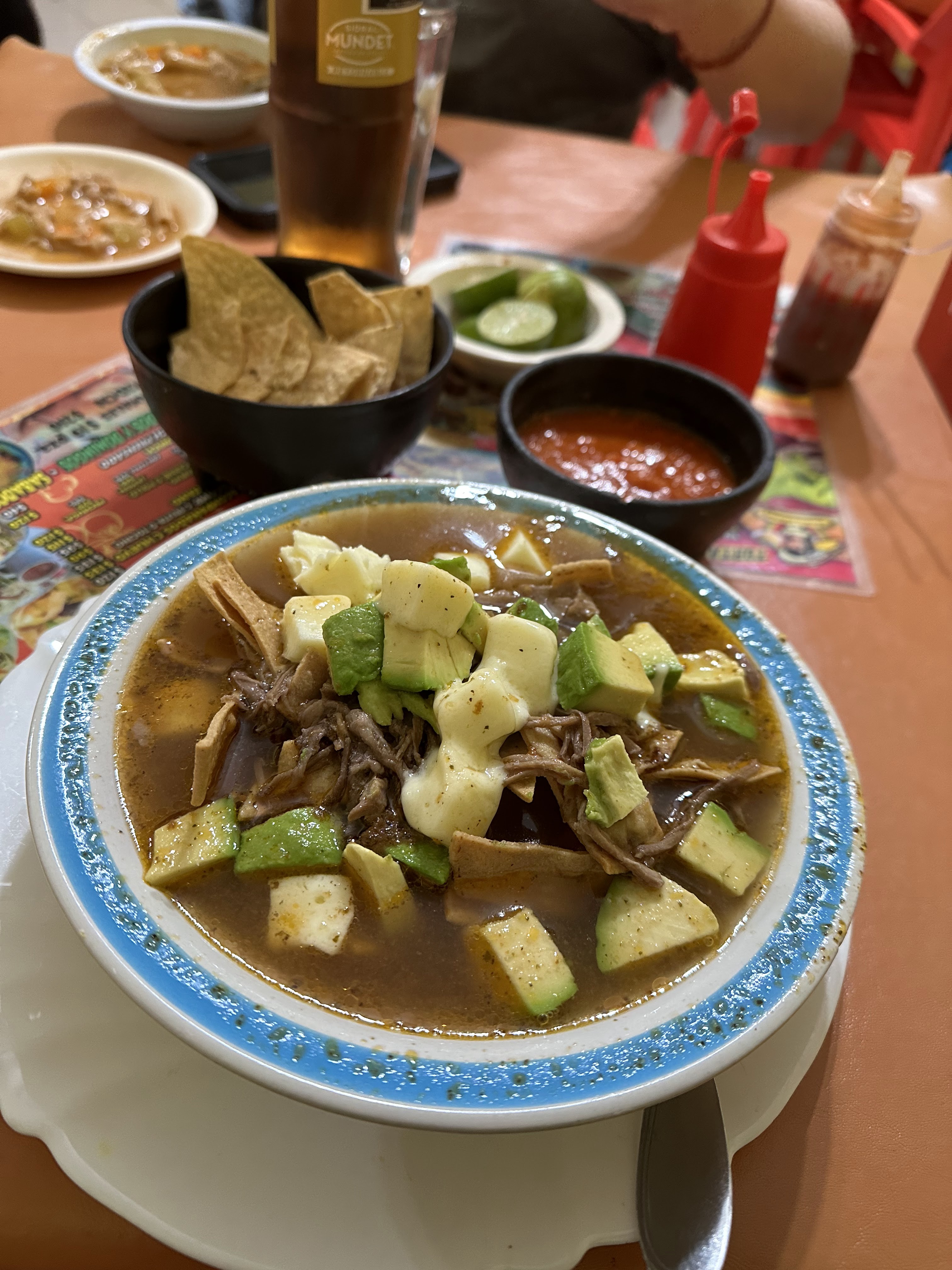 Cenaduria La Primera image 1