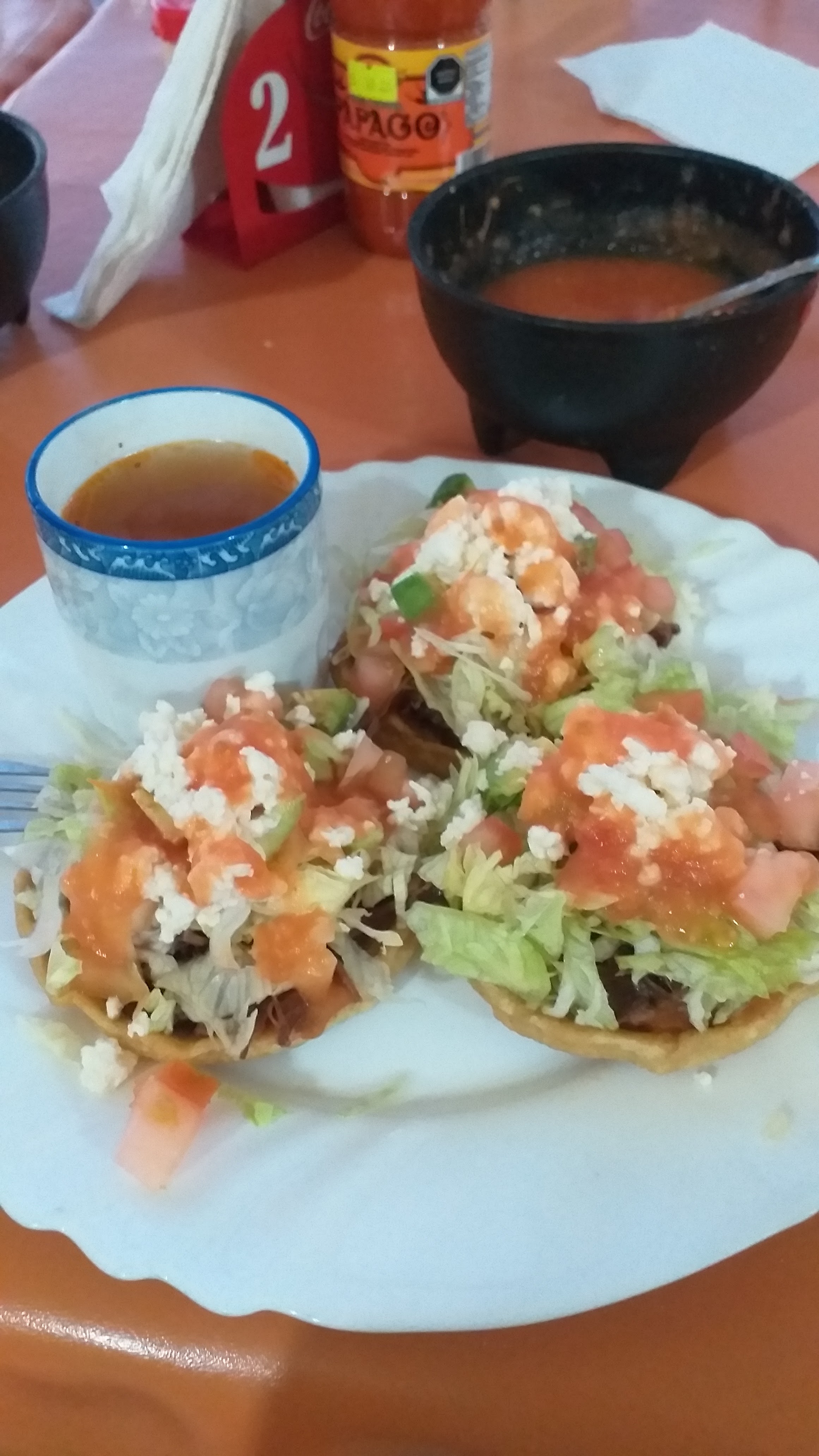 Cenaduria La Primera image 2