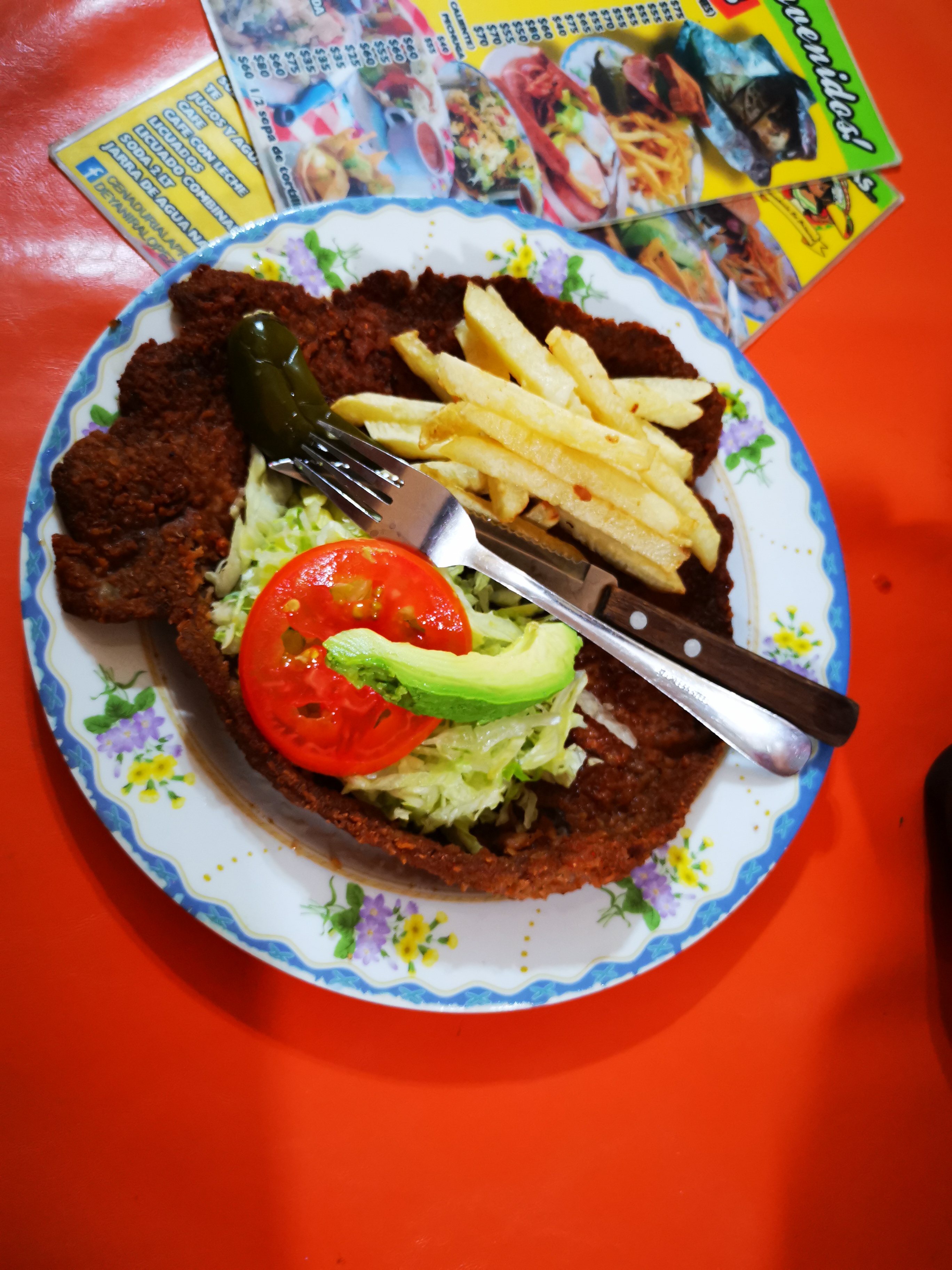 Cenaduria La Primera image 3