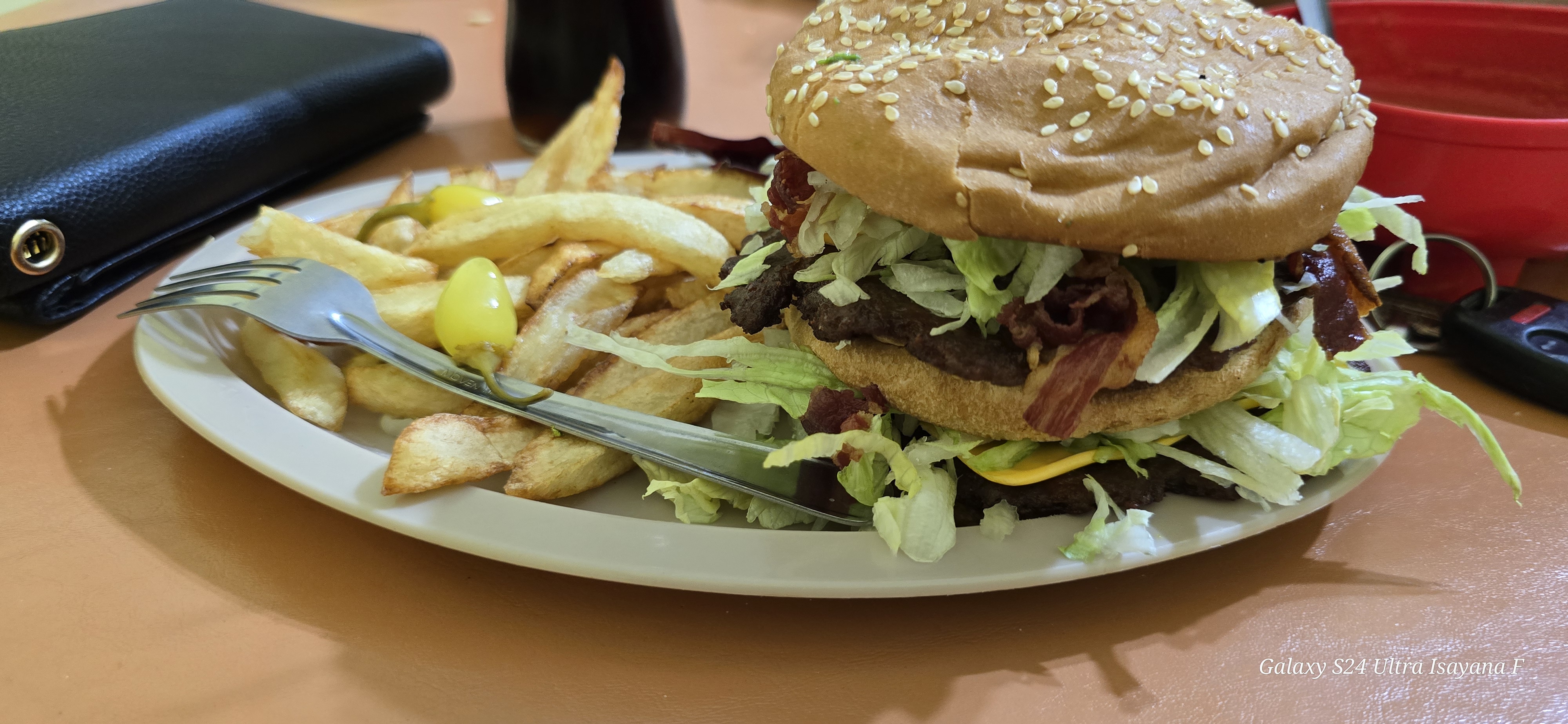 Cenaduria La Primera image 4