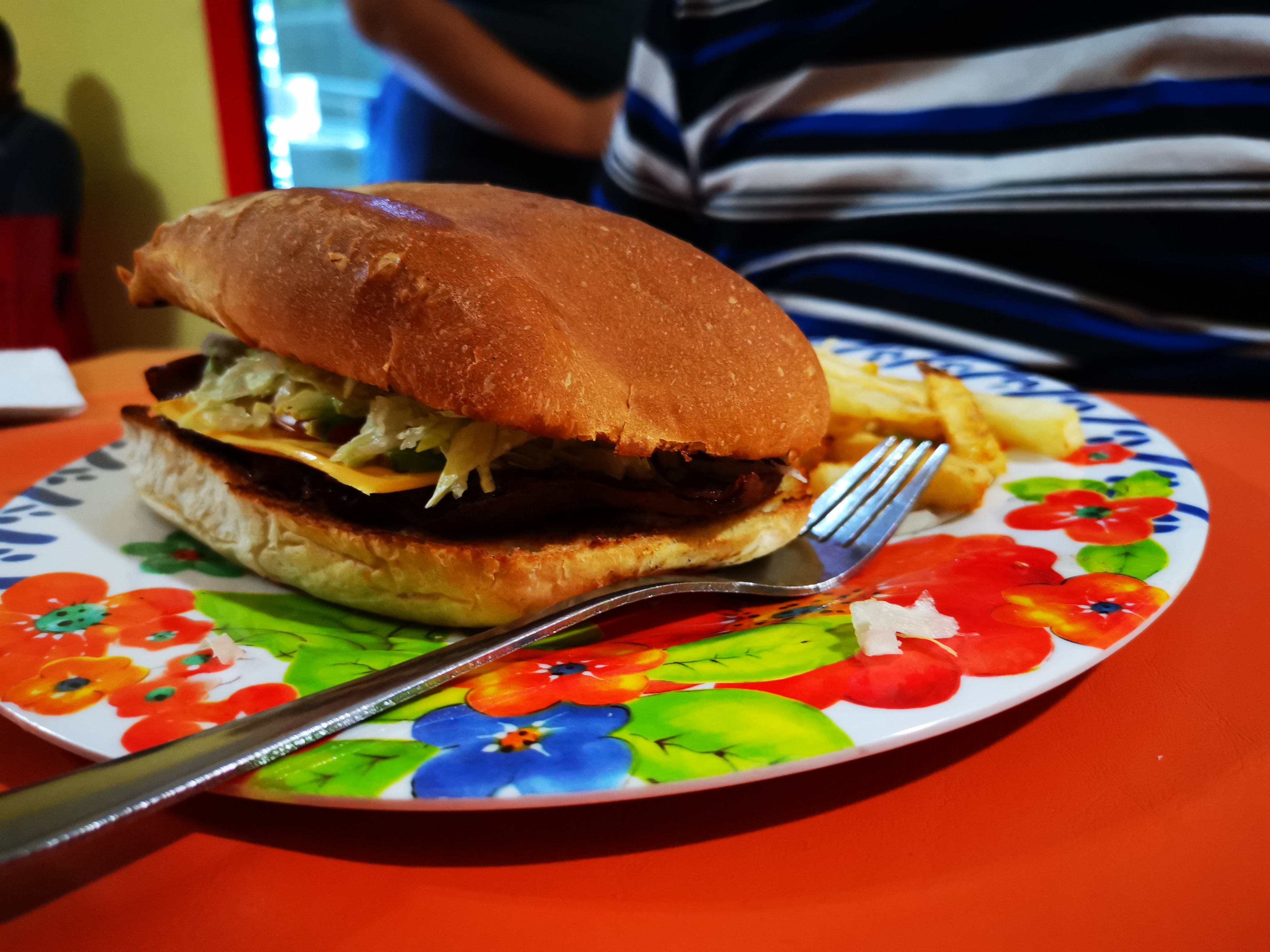 Cenaduria La Primera image 5