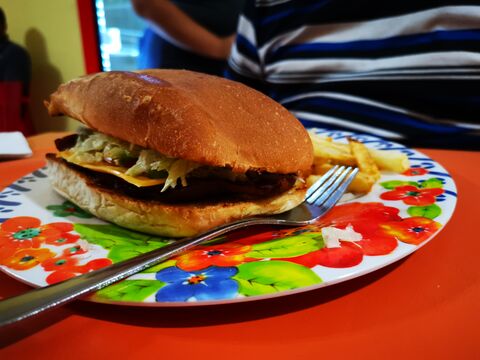 Cenaduria La Primera image 5
