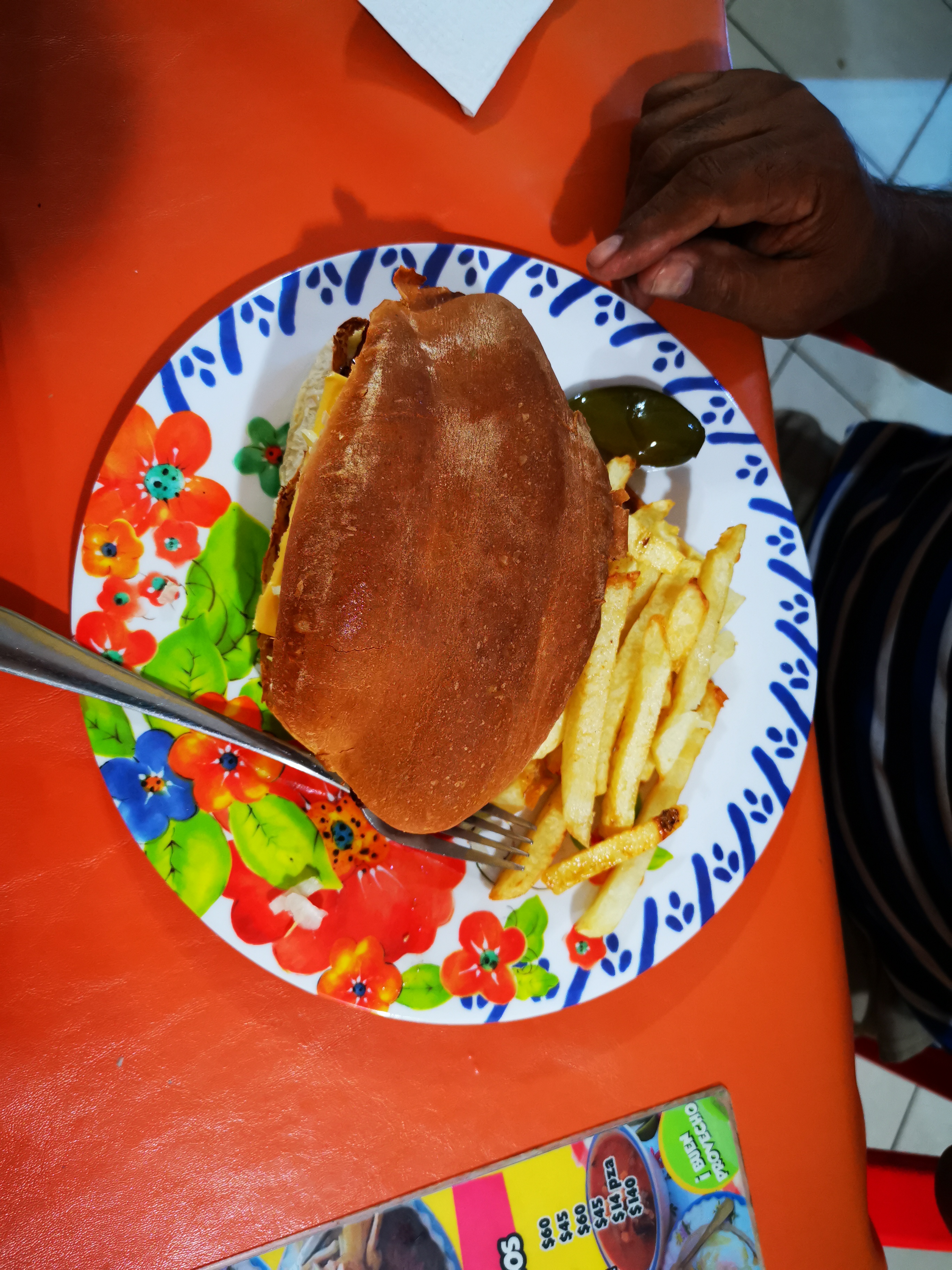 Cenaduria La Primera image 6