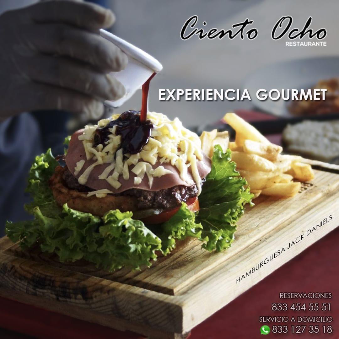 108 Restaurante image 2