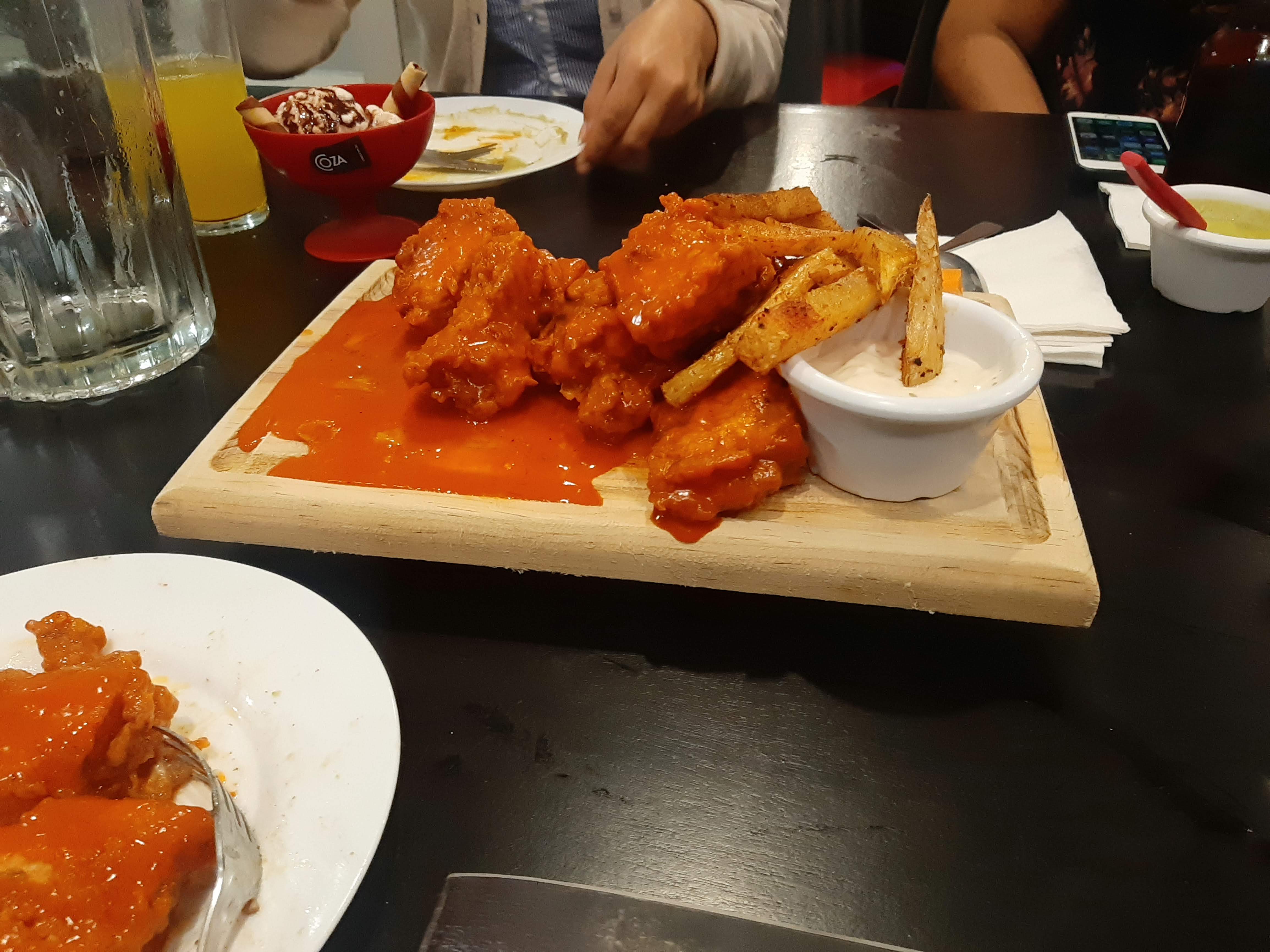 108 Restaurante image 9