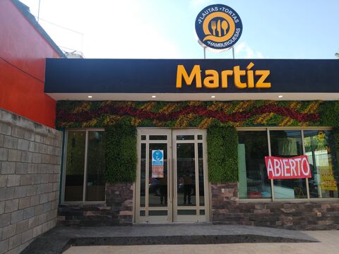 Martiz image 1